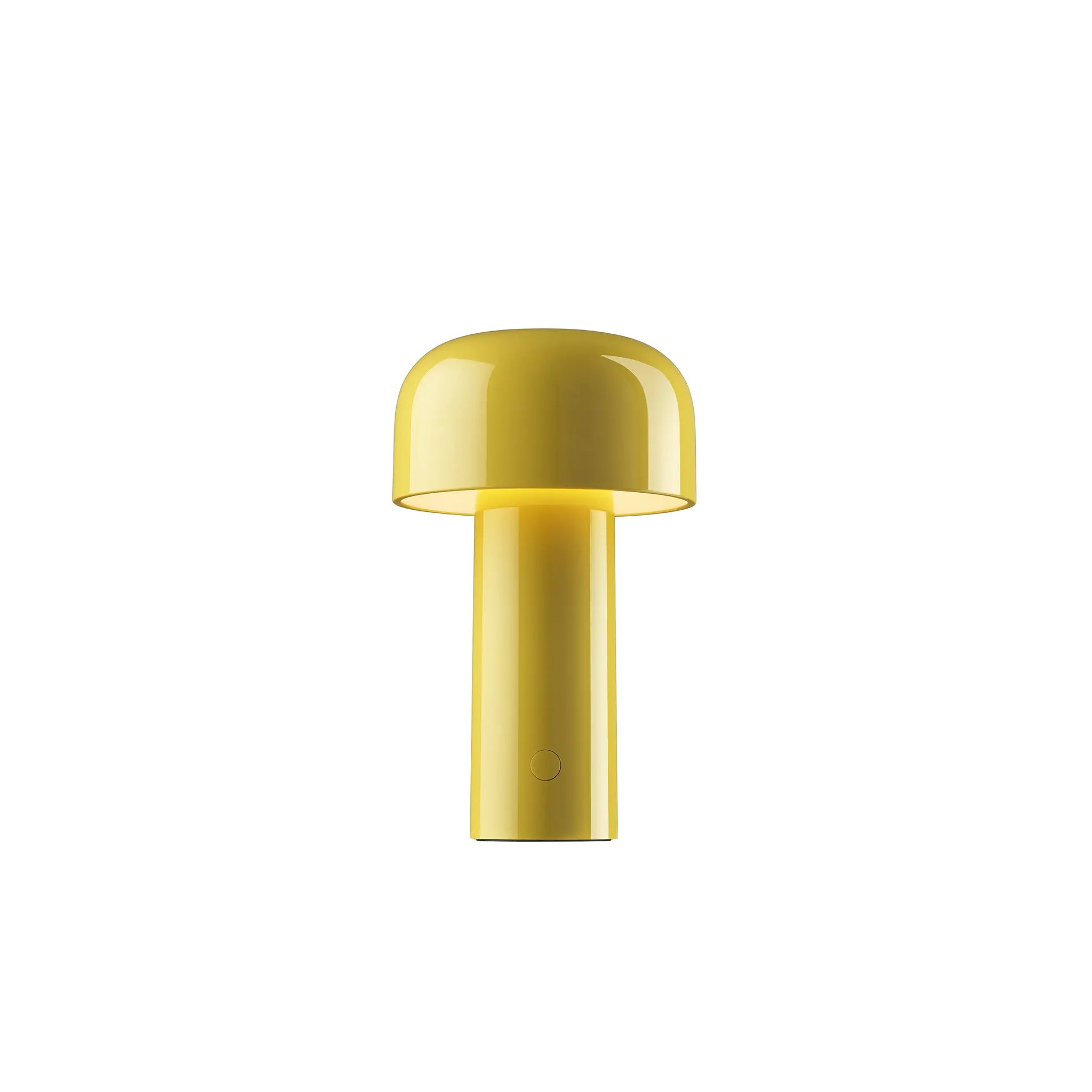 Bellhop Unplugged Portable Table Lamp