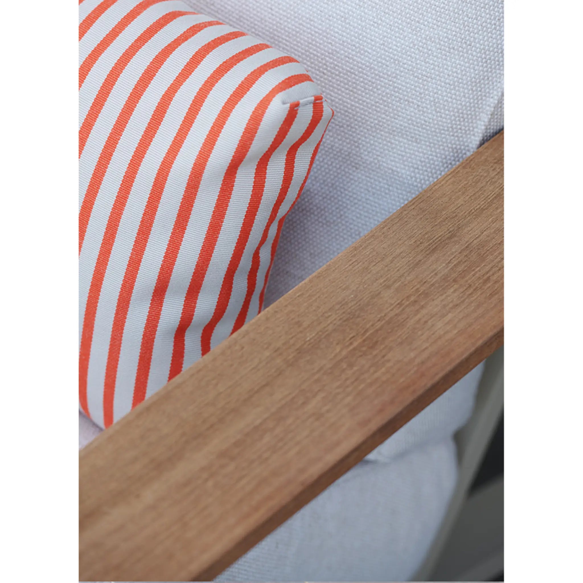 Timeless Relax club armchair