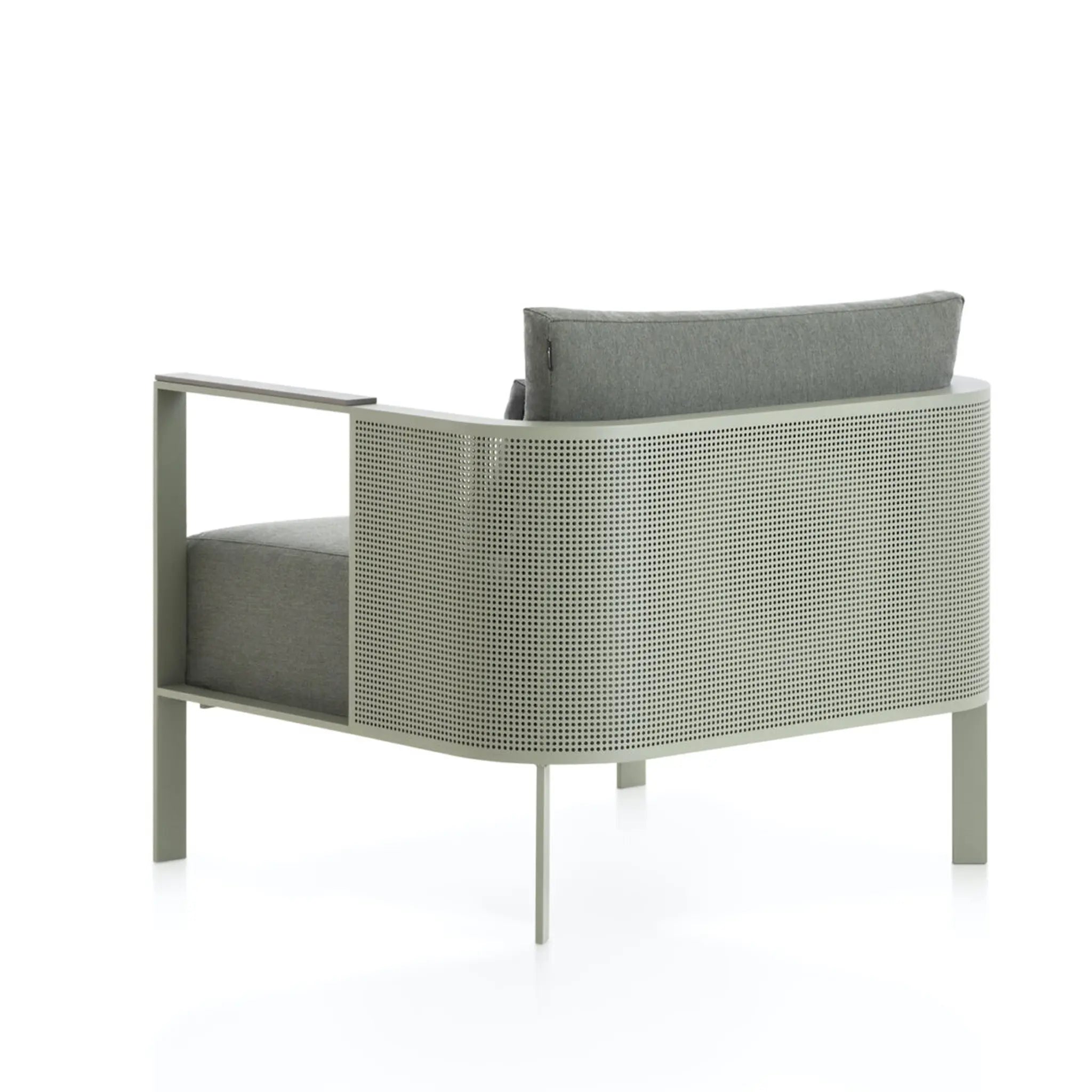 Solanas Lounge chair