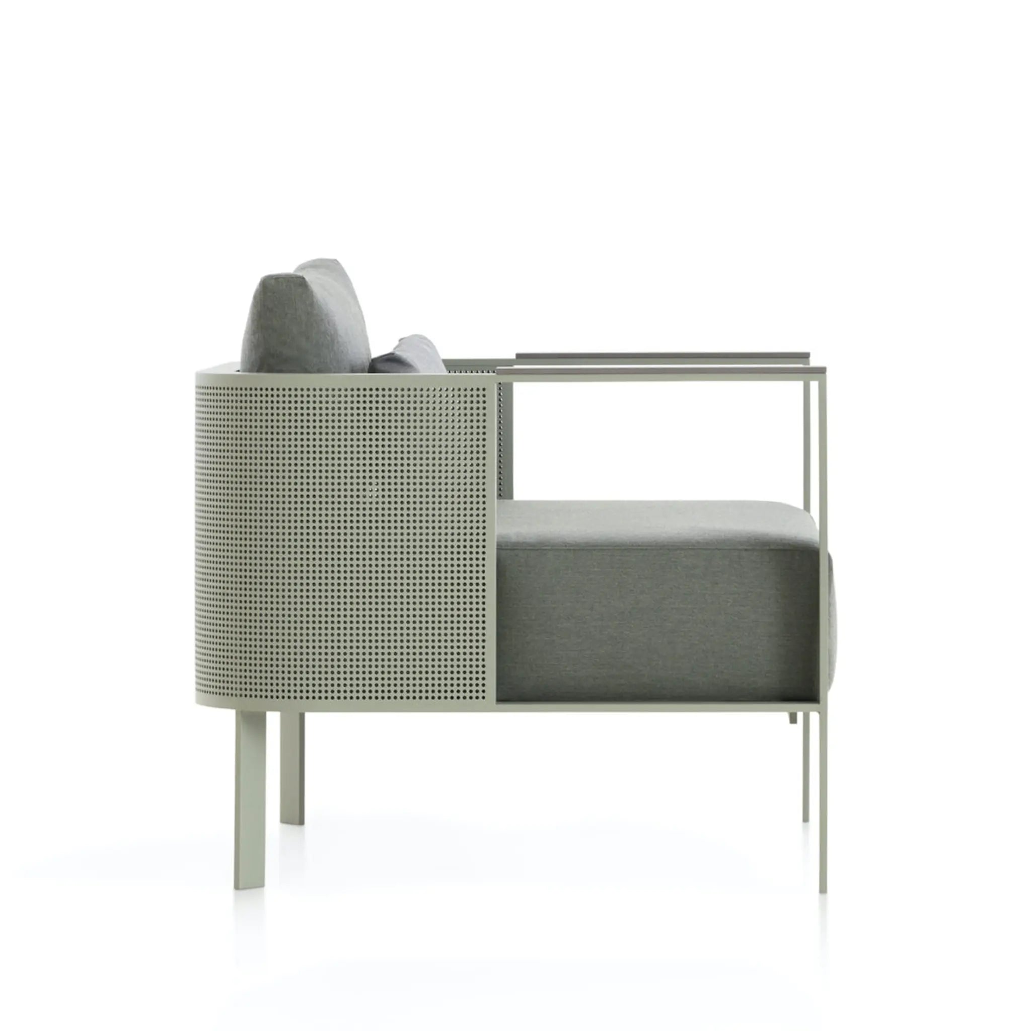 Solanas Lounge chair