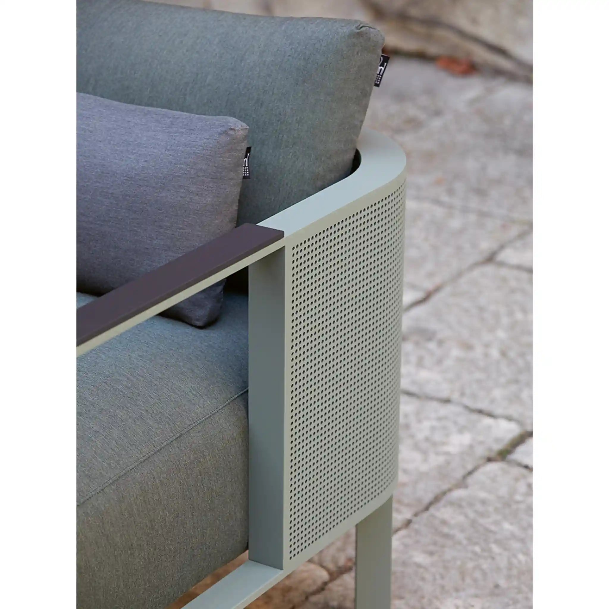 Solanas Lounge chair