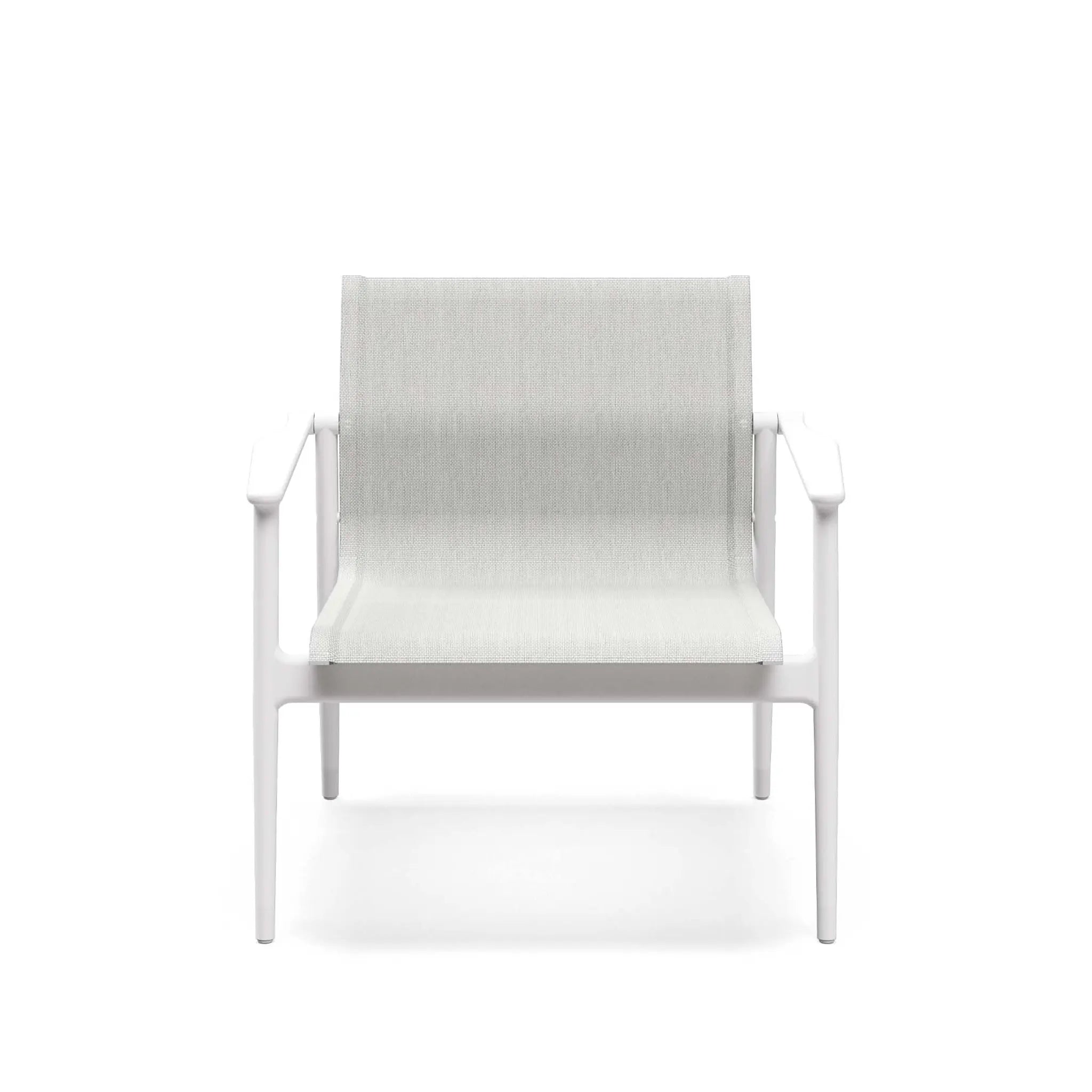 180 Stacking Lounge Chair with Arms