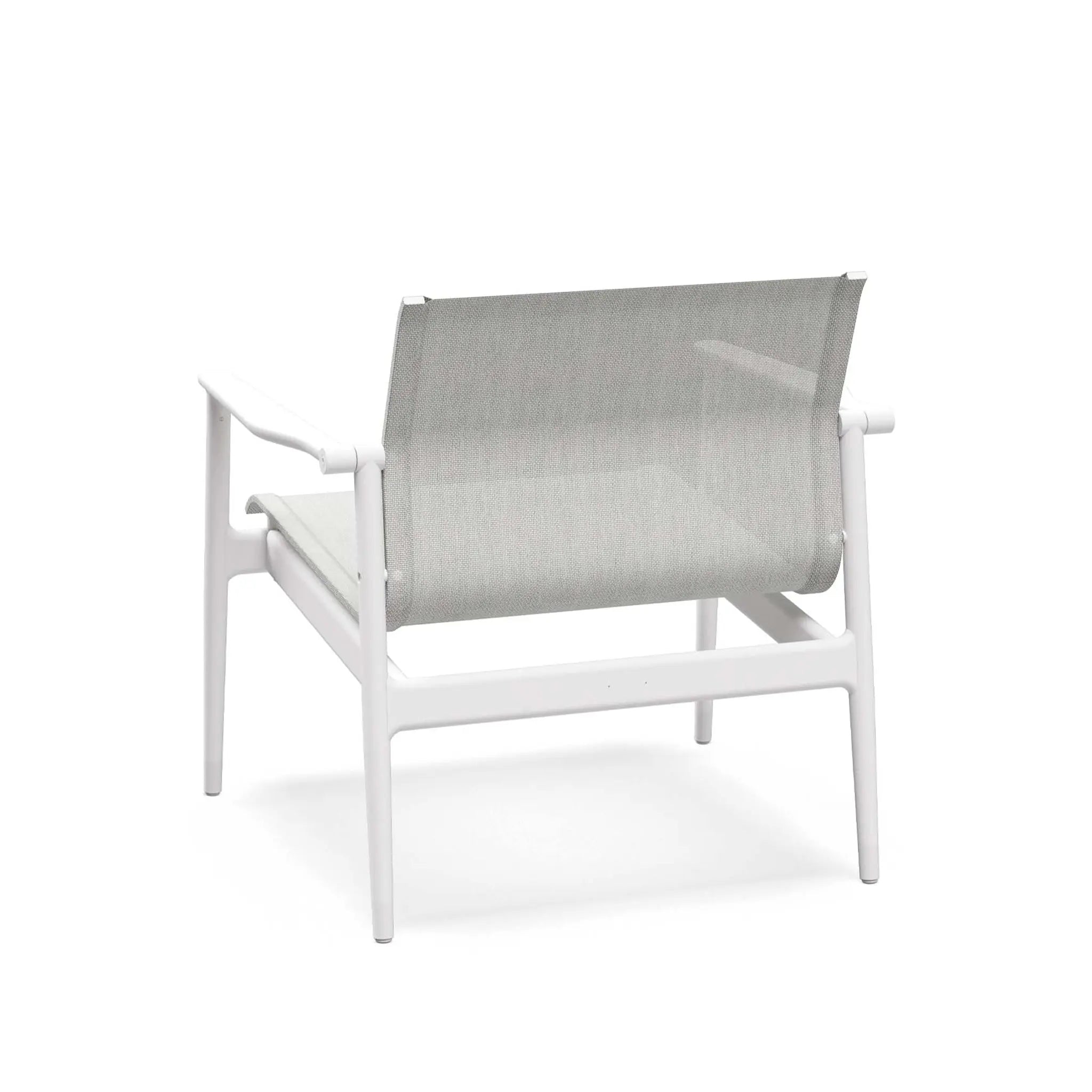180 Stacking Lounge Chair with Arms