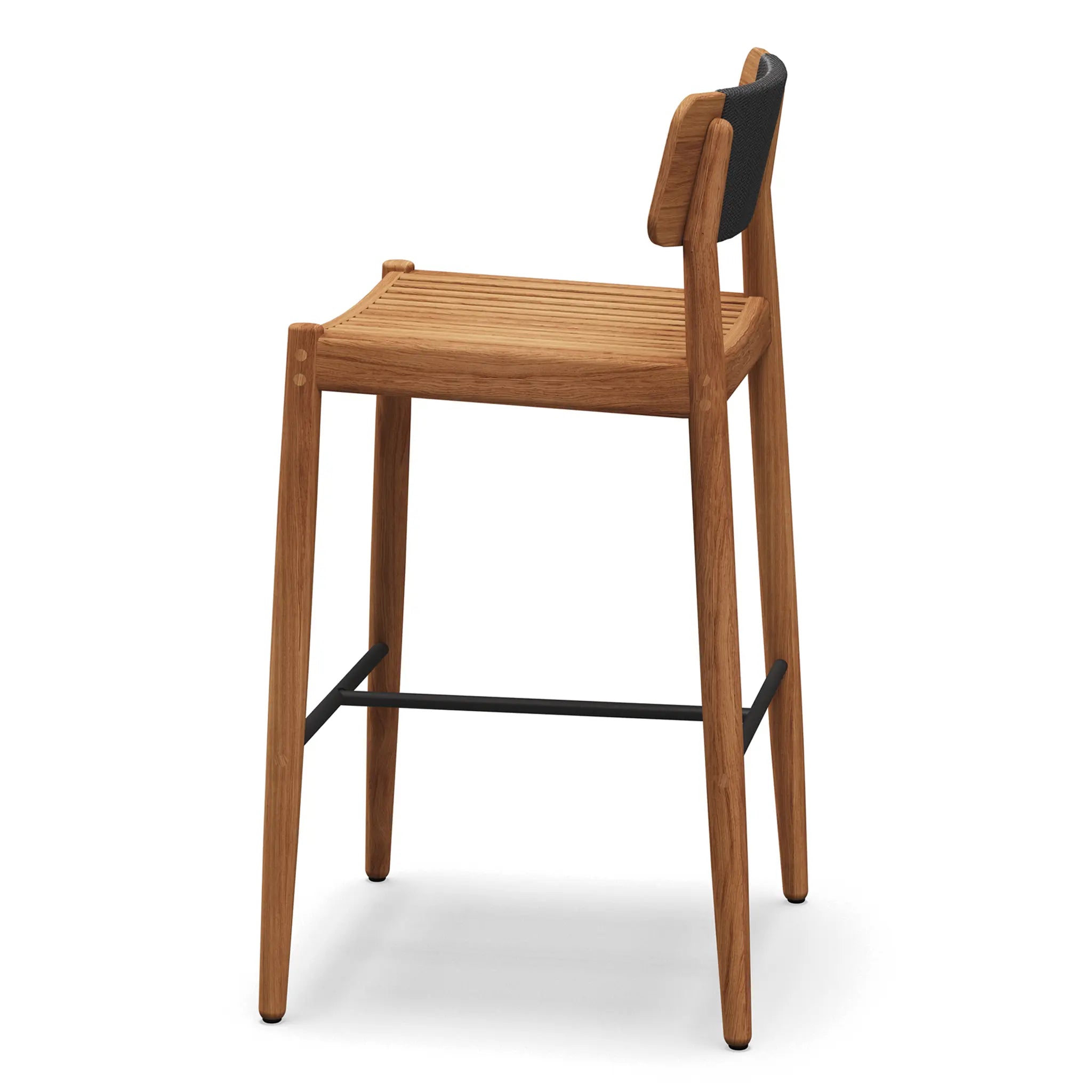 Archi Bar Height Chair
