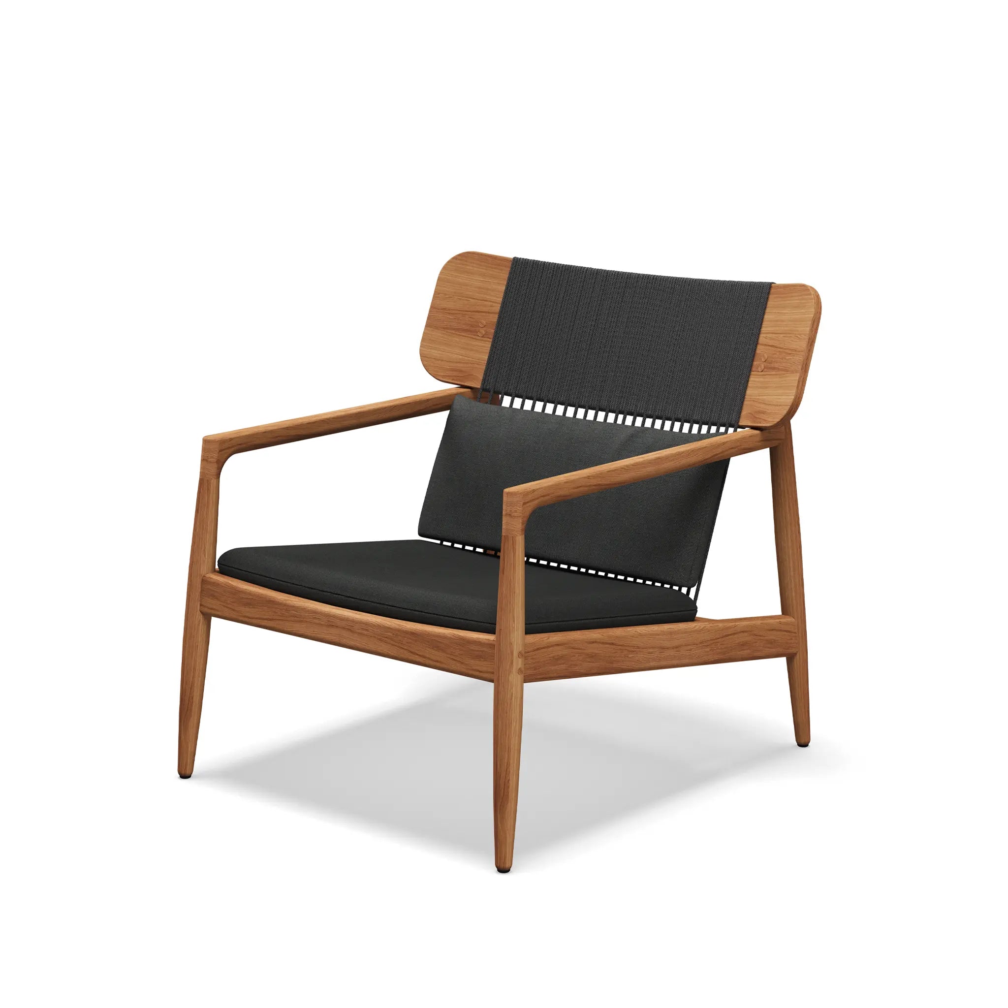 Archi Lounge Chair