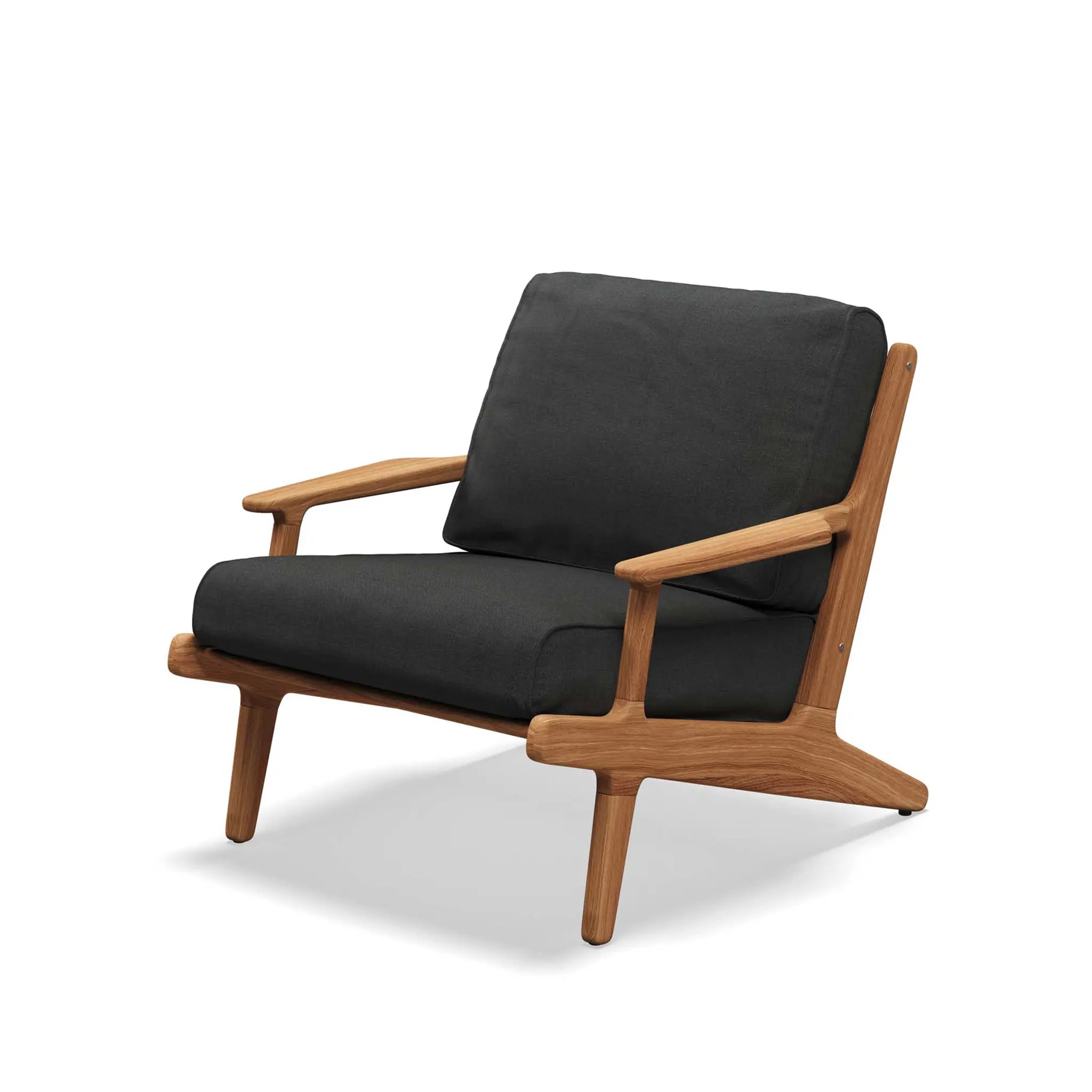 Bay Lounge Chair