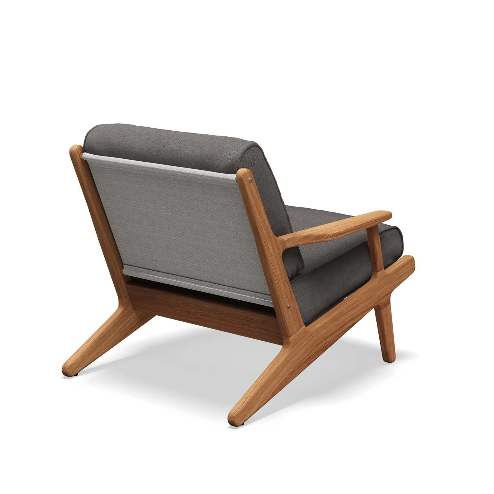 Bay Lounge Chair