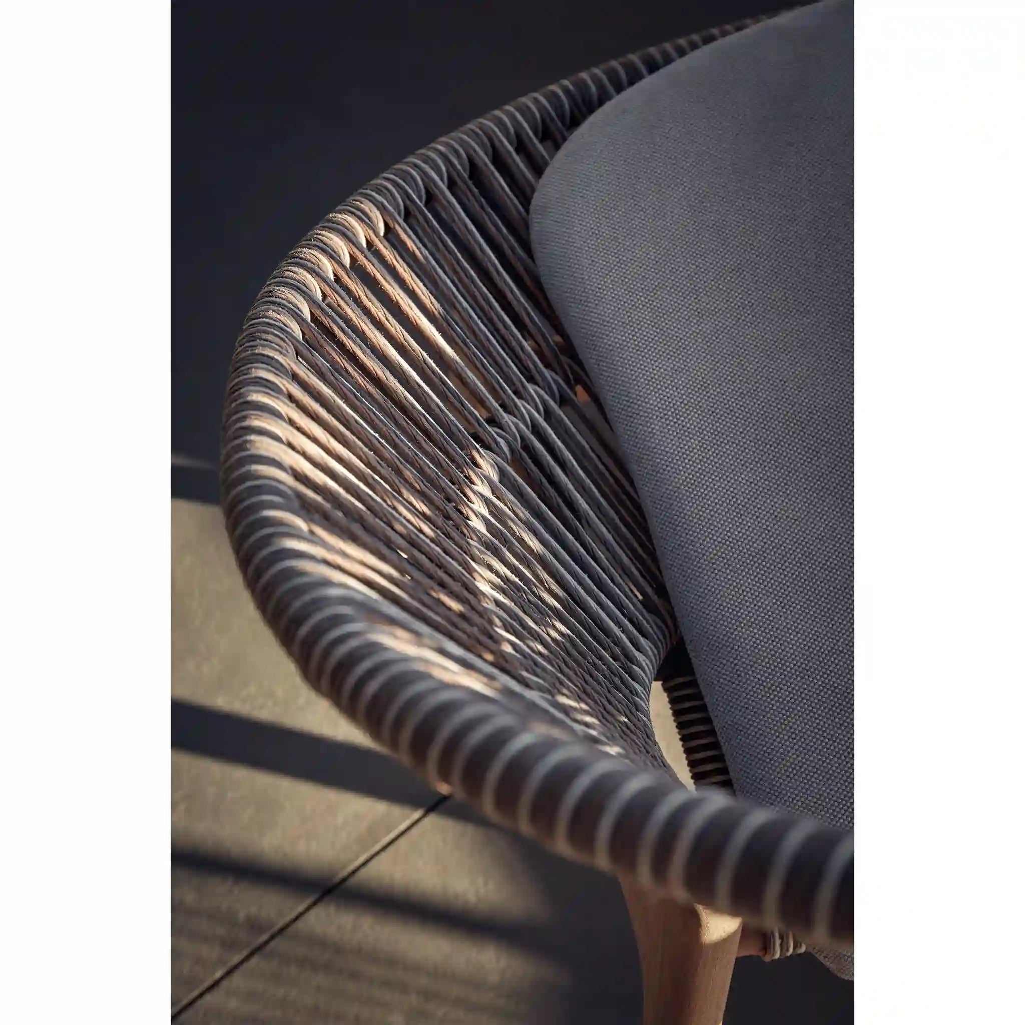 Bora Dining Chair