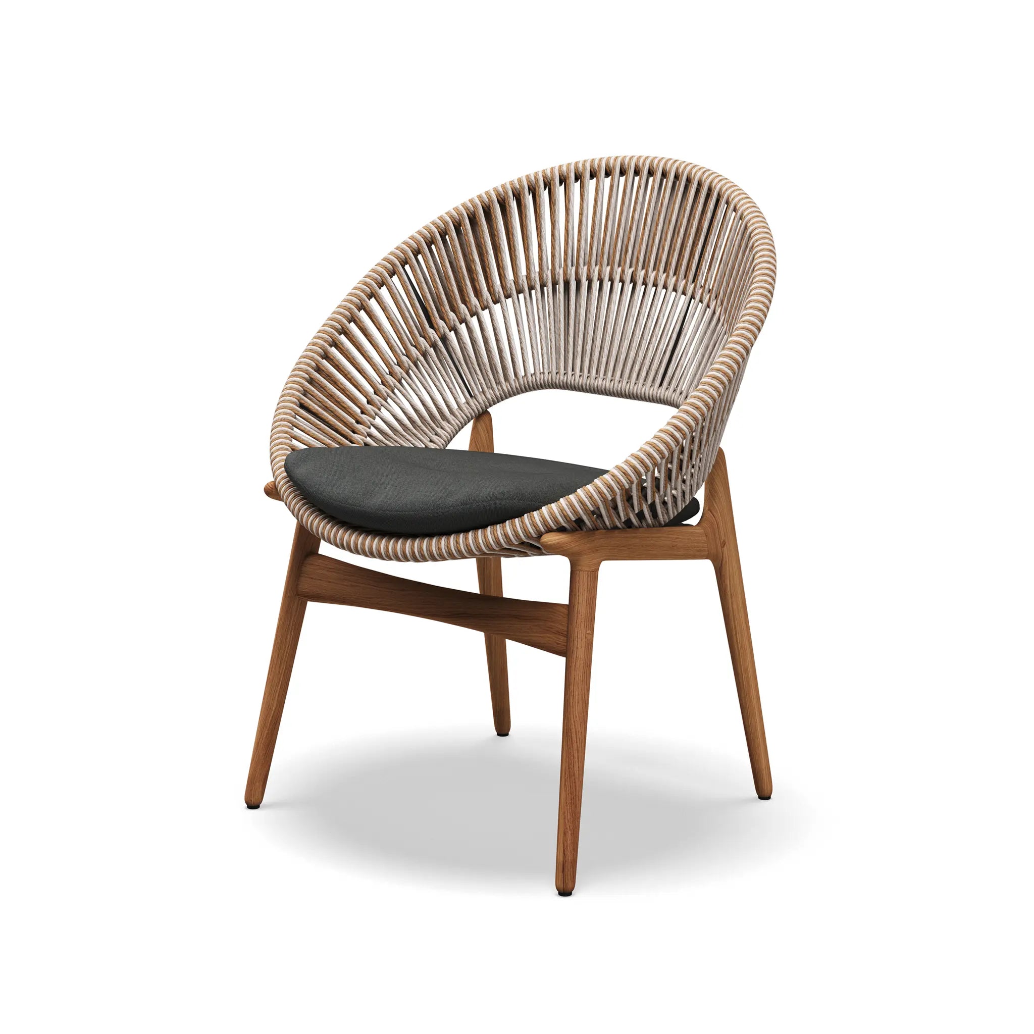 Bora Dining Chair