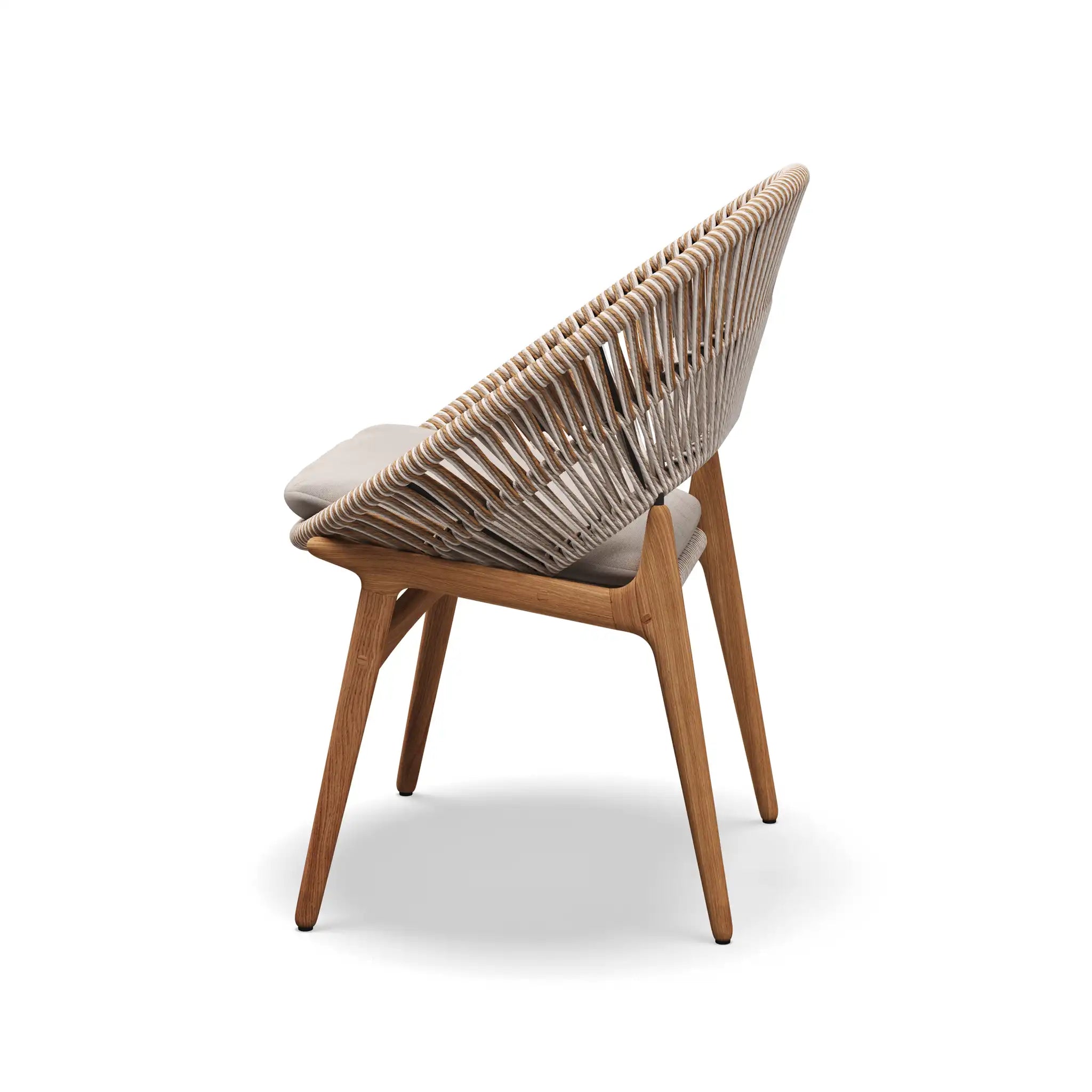 Bora Dining Chair