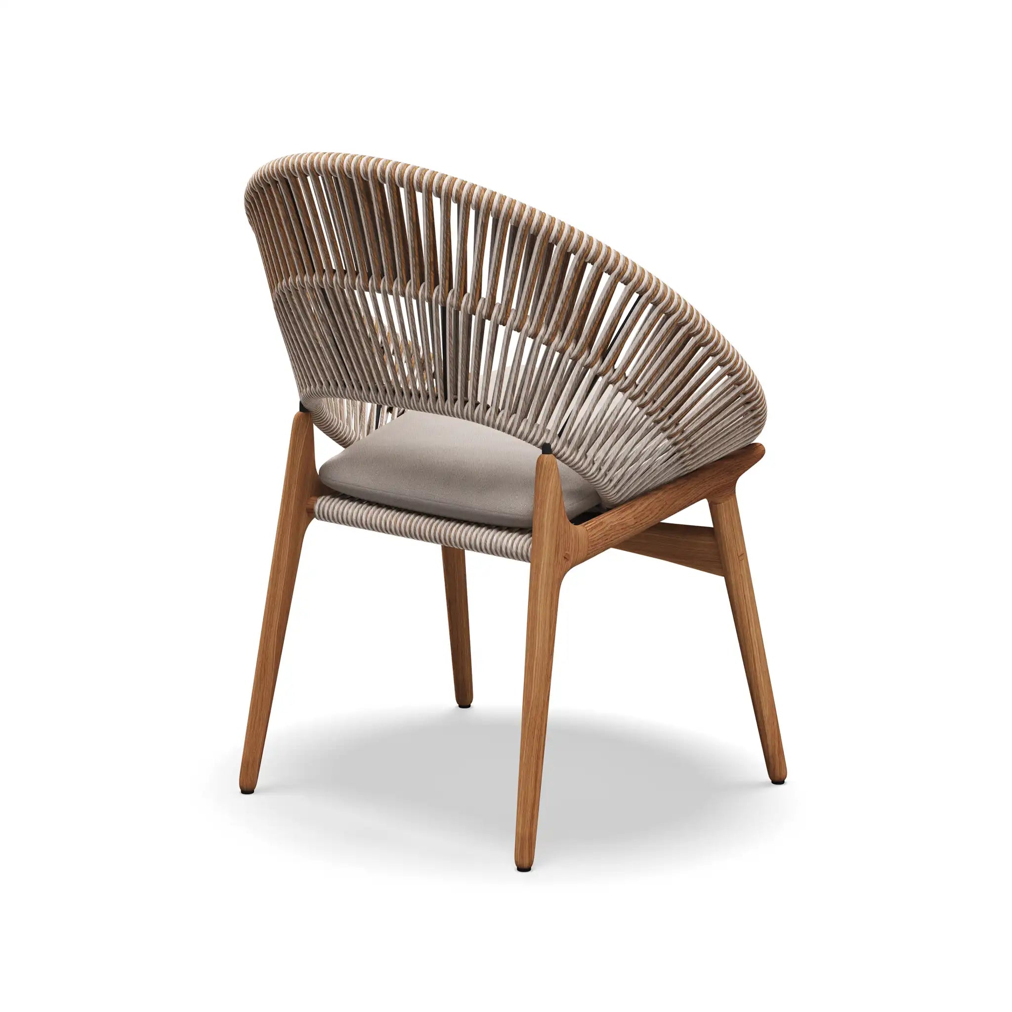 Bora Dining Chair