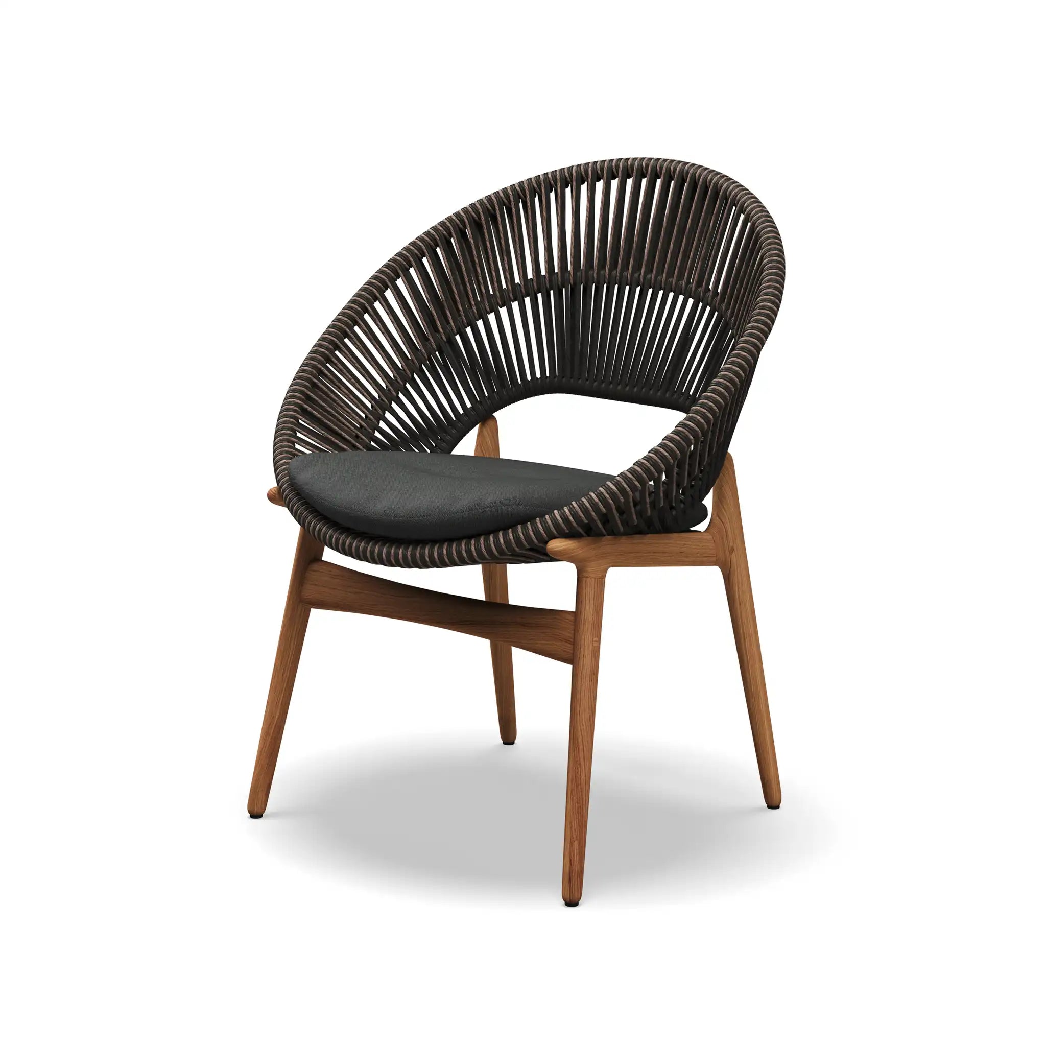 Bora Dining Chair