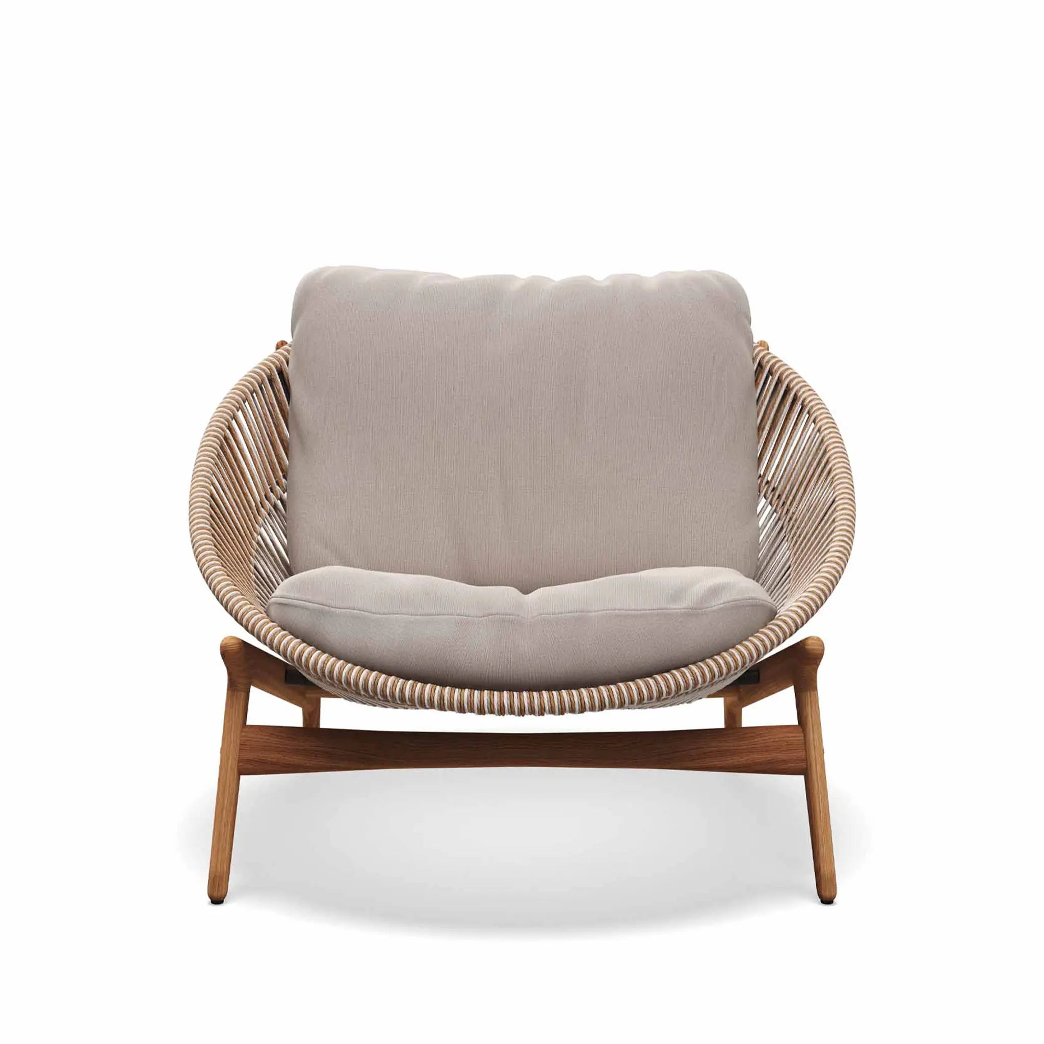 Bora Lounge Chair