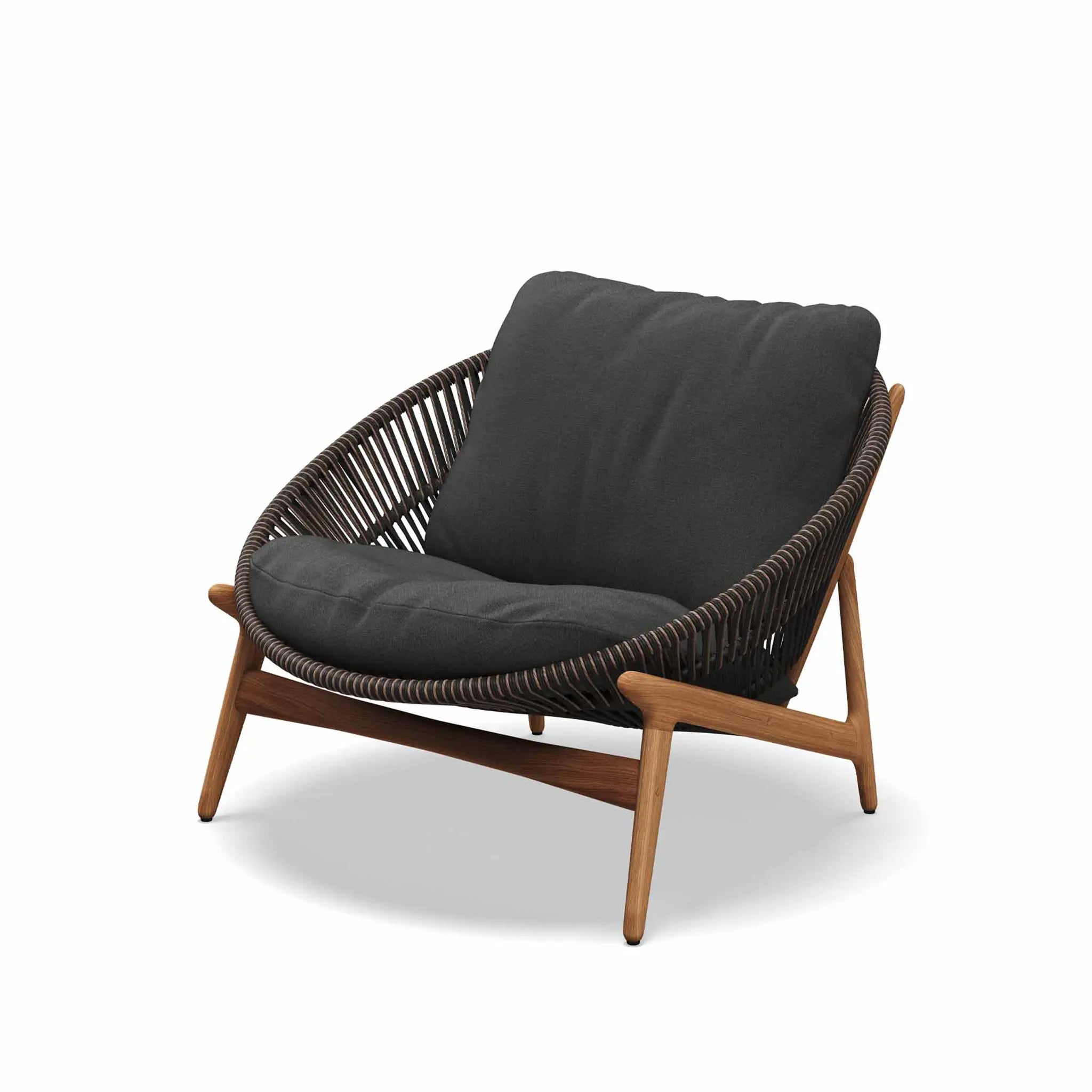 Bora Lounge Chair