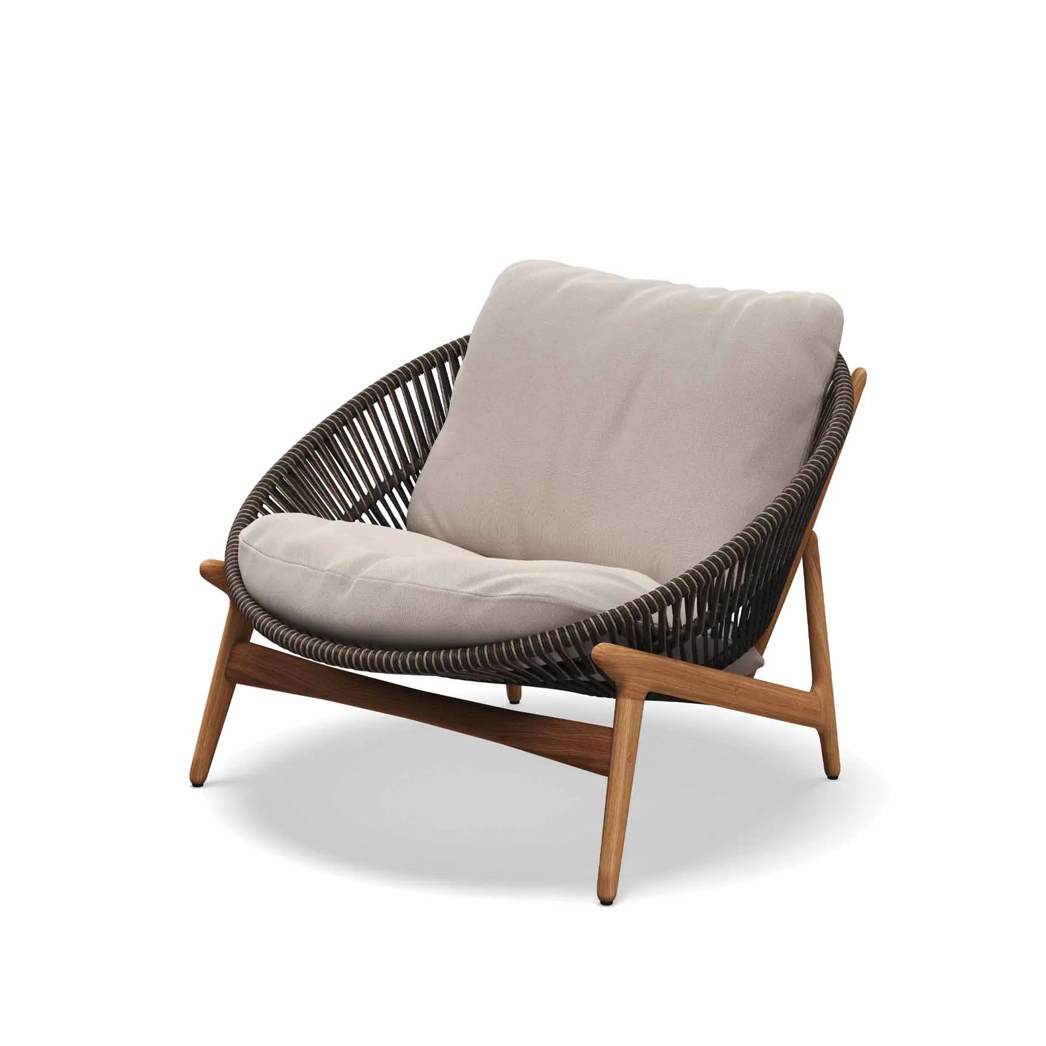 Bora Lounge Chair