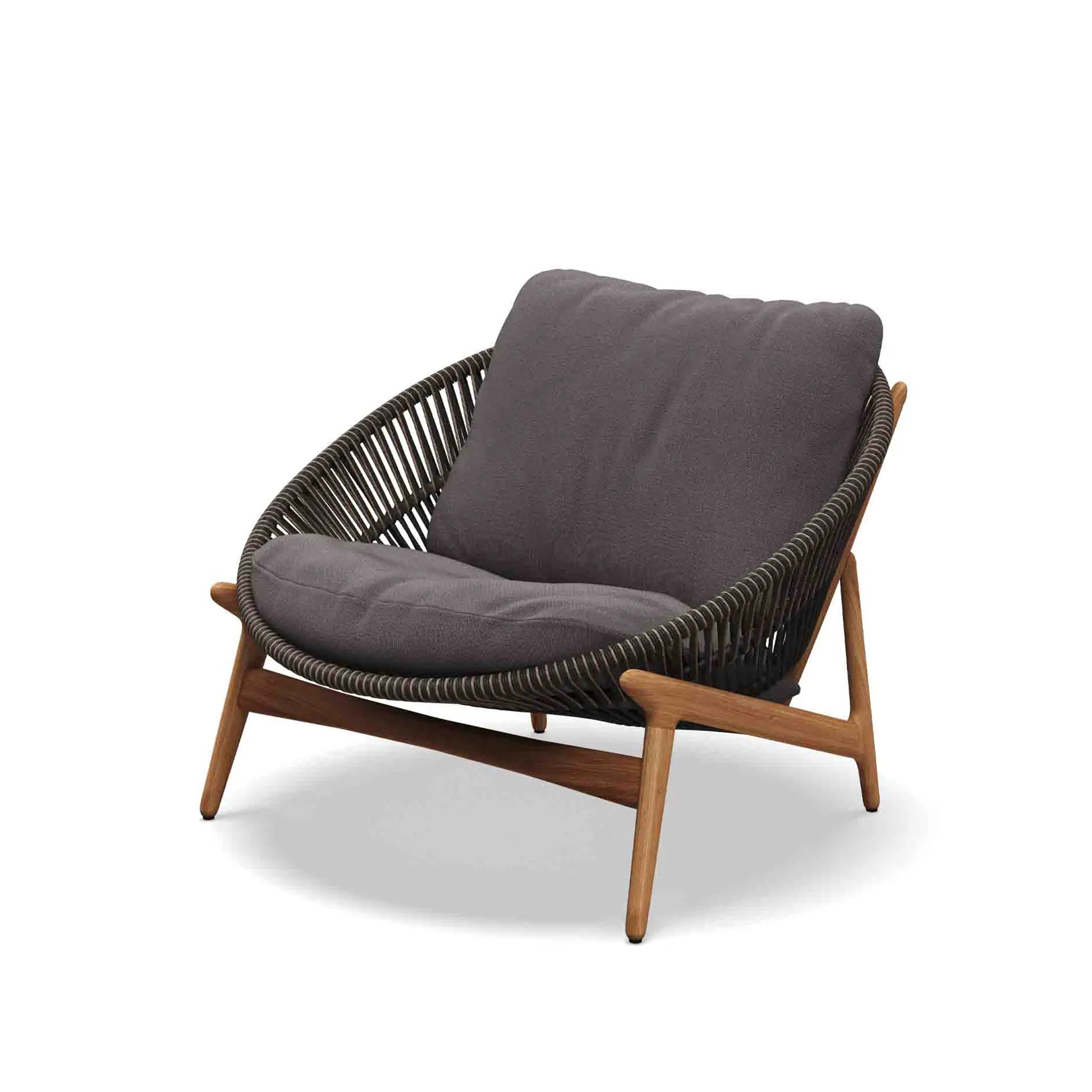 Bora Lounge Chair