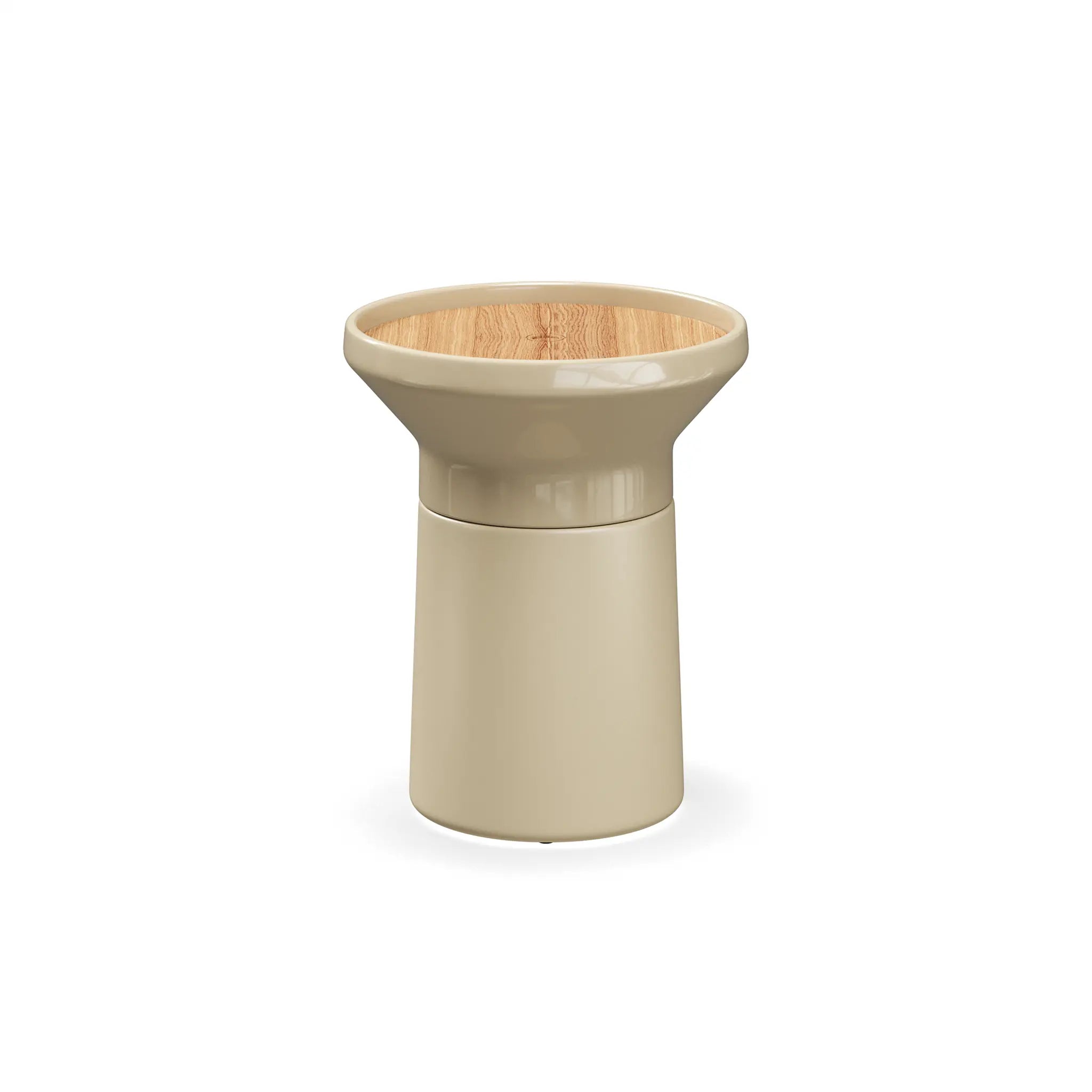 Coso Side Table