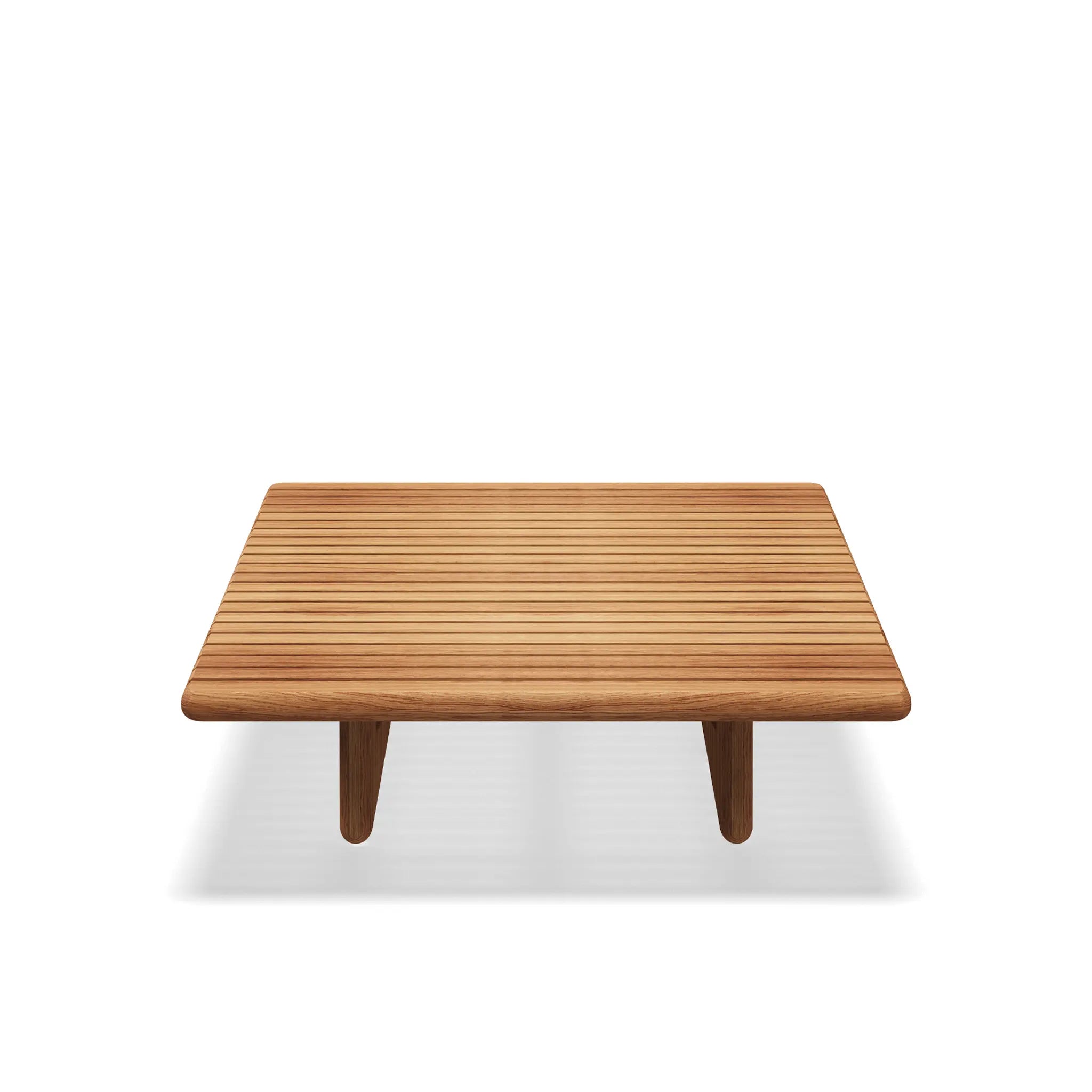Deck Coffee Table