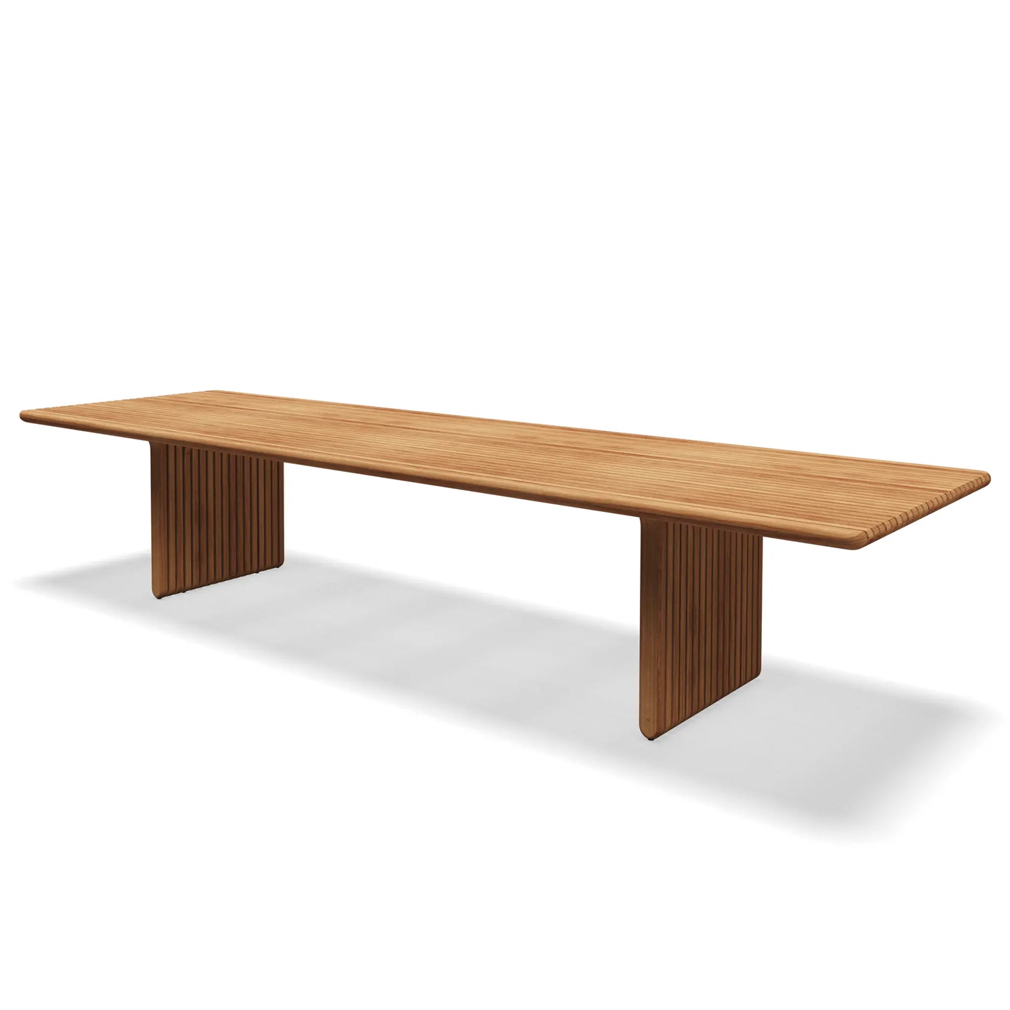 Deck Dining Table