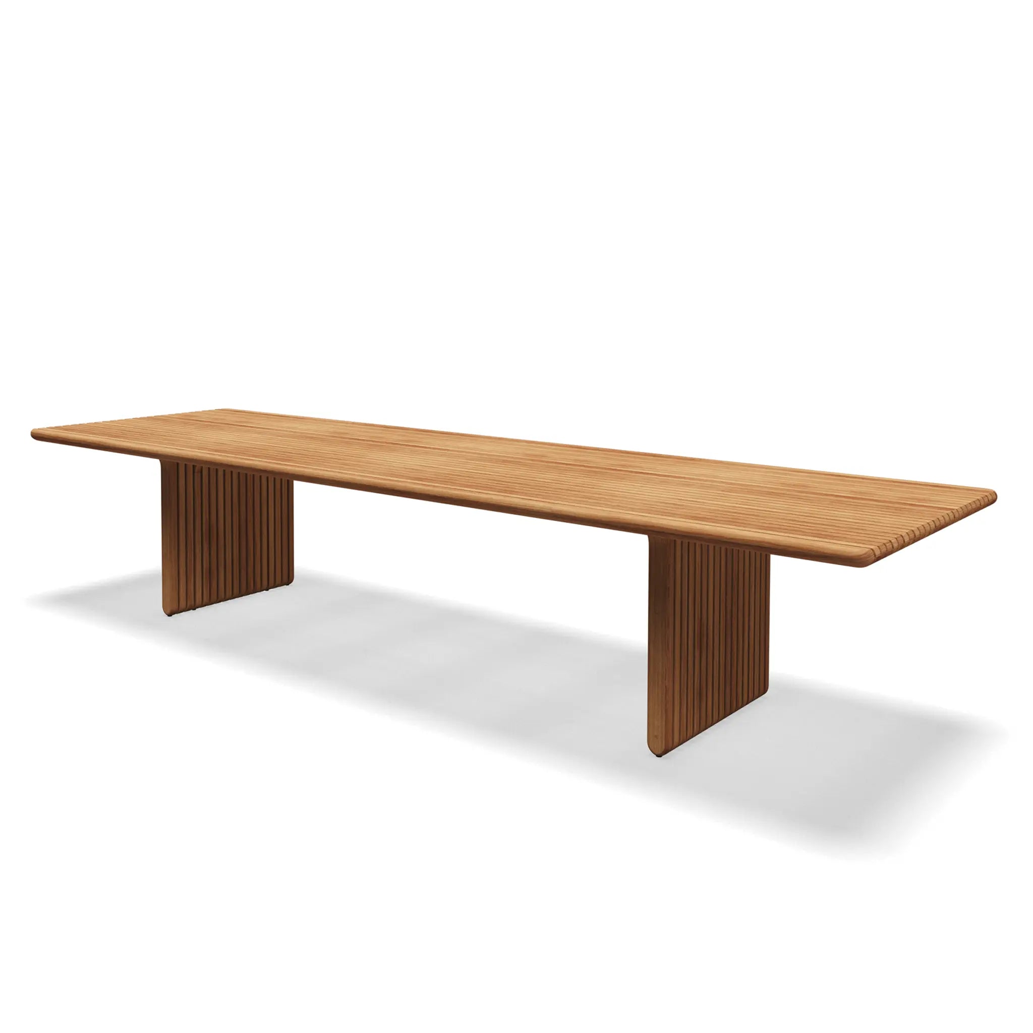 Deck Dining Table