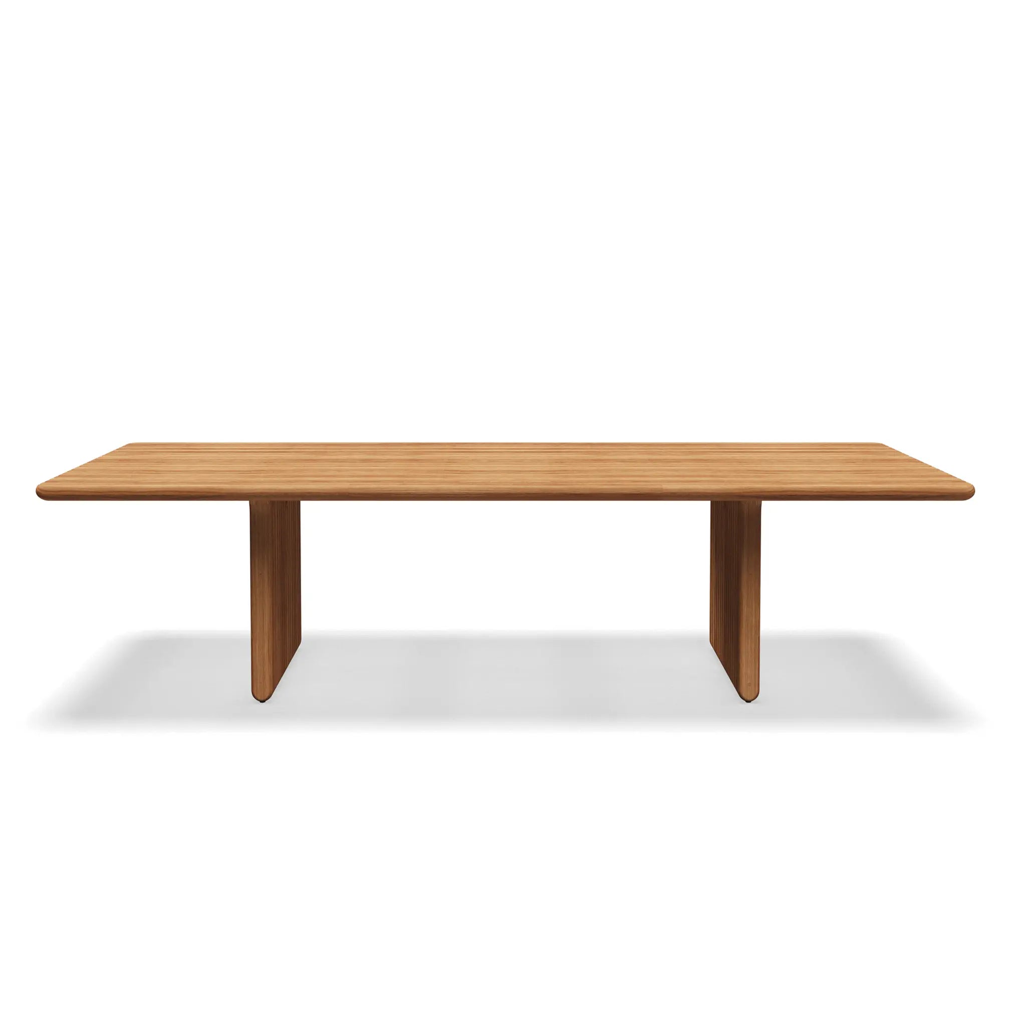 Deck Dining Table