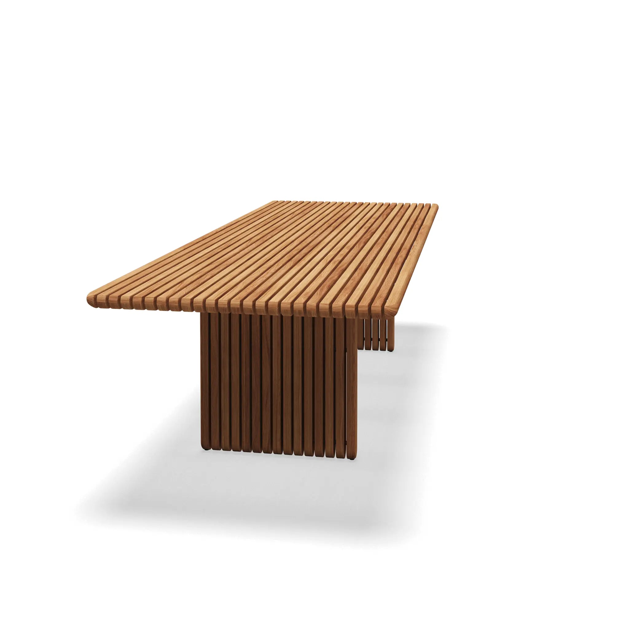 Deck Dining Table