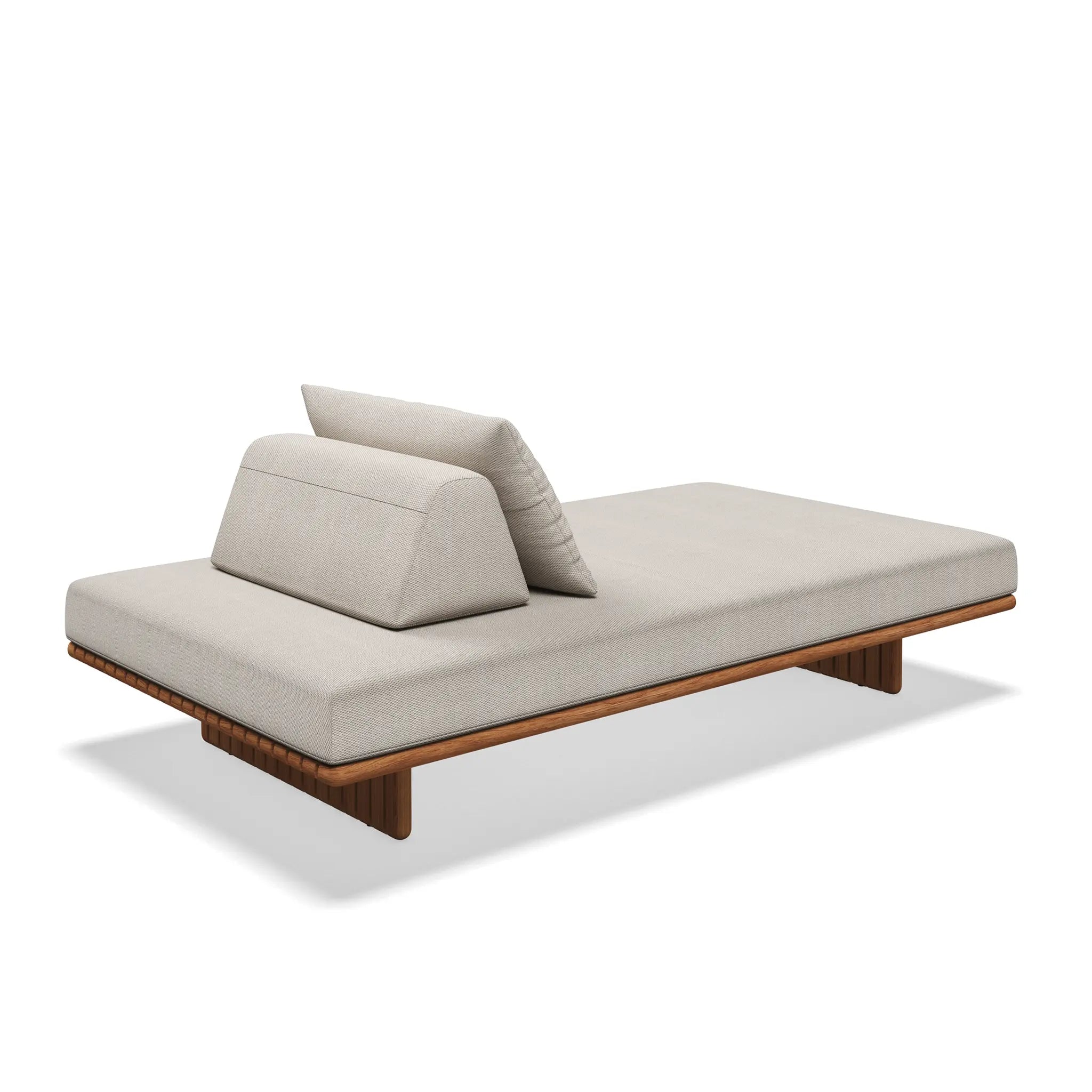 Deck 小型座椅单元