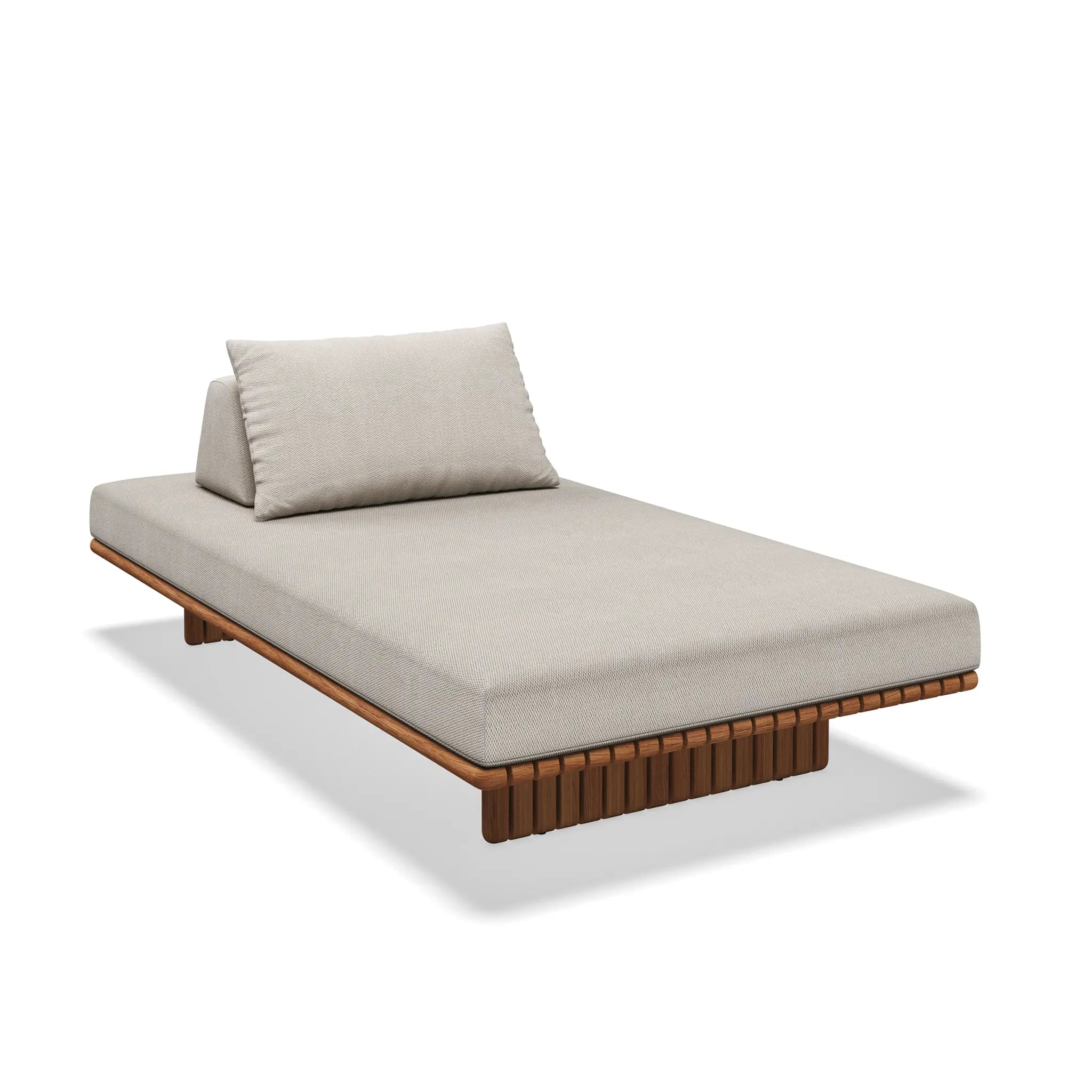 Deck 小型座椅单元