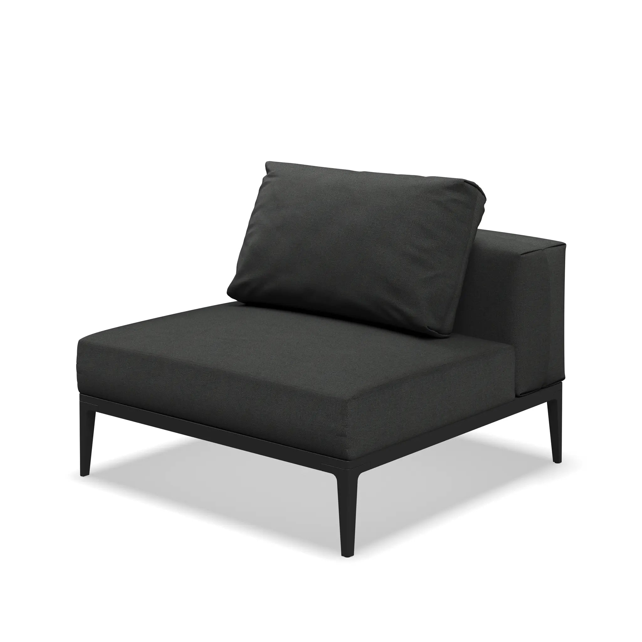 Grid Small Centre Unit