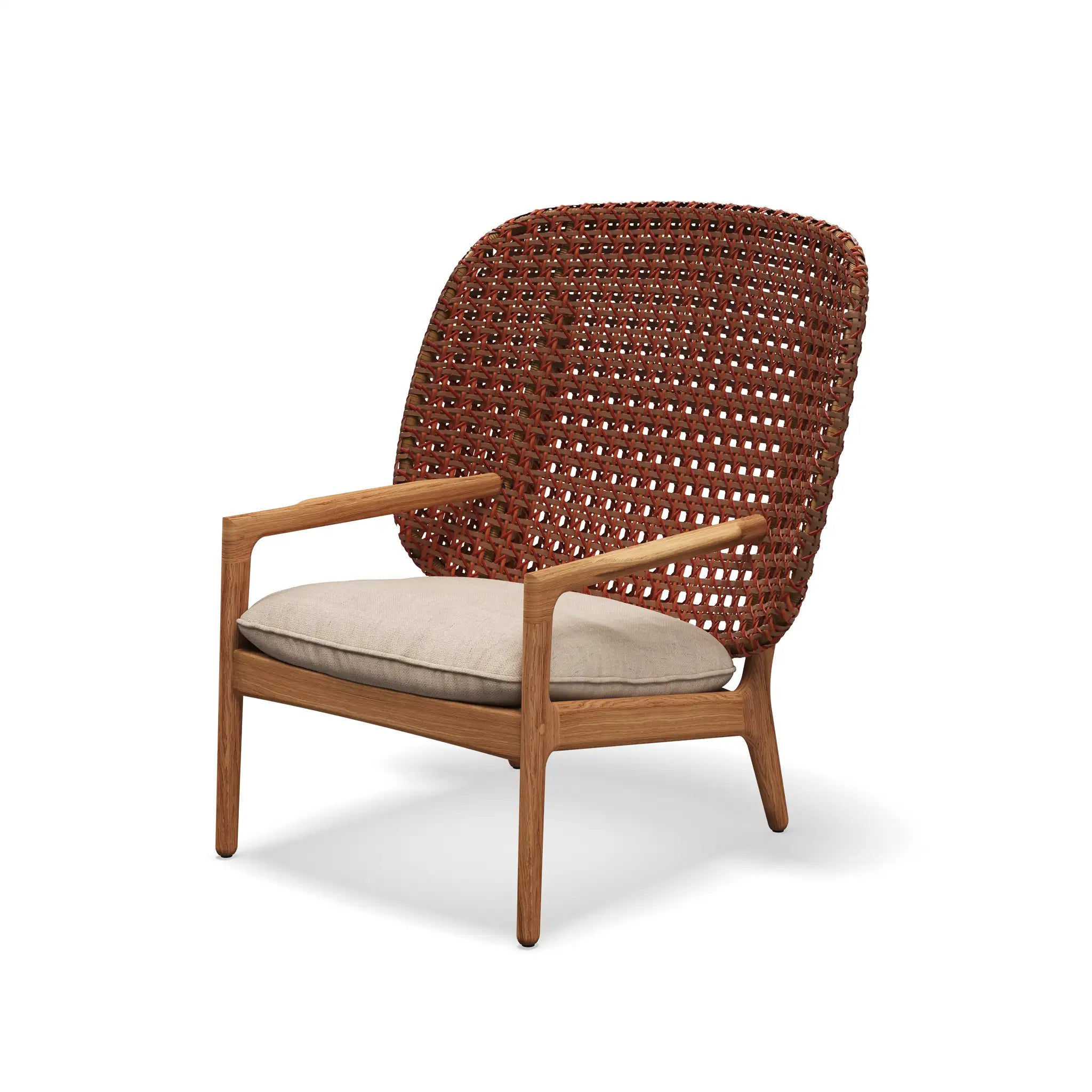 Kay Lounge Chair