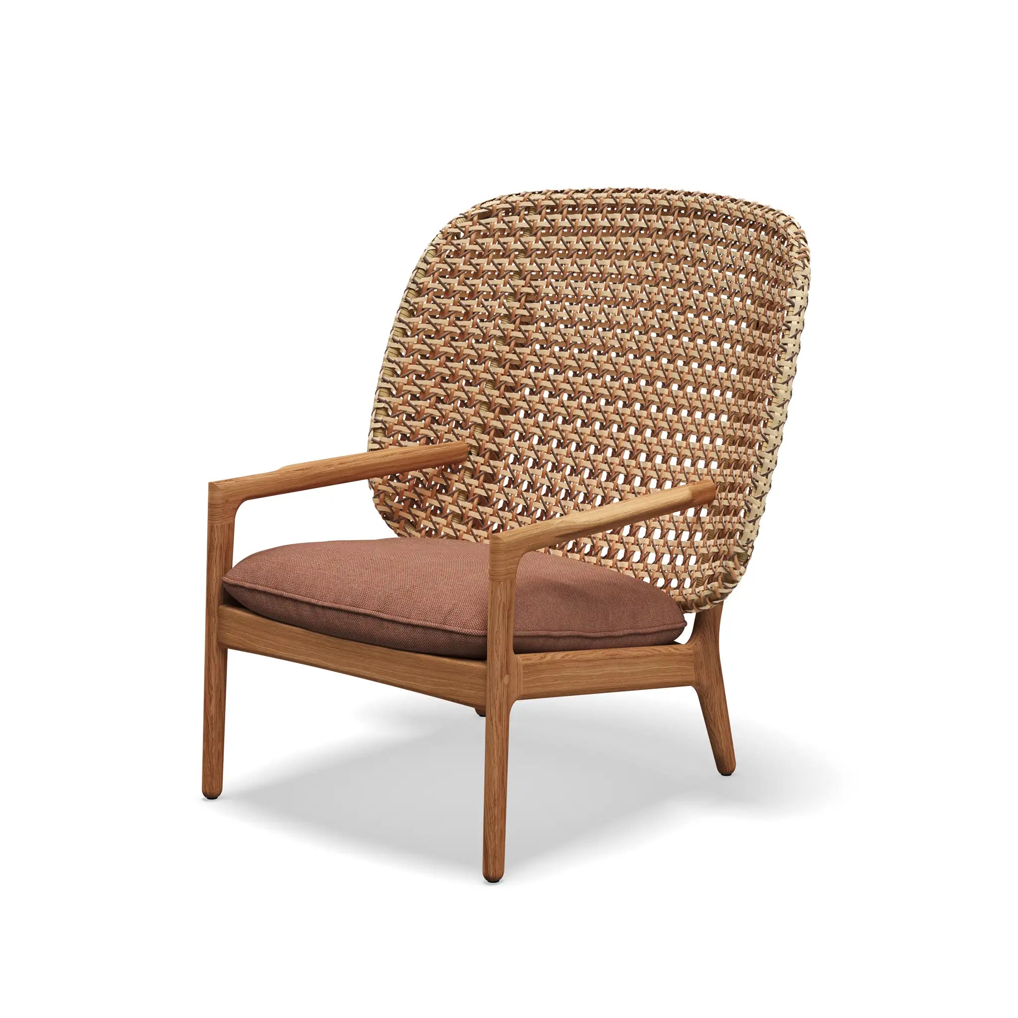 Kay Lounge Chair