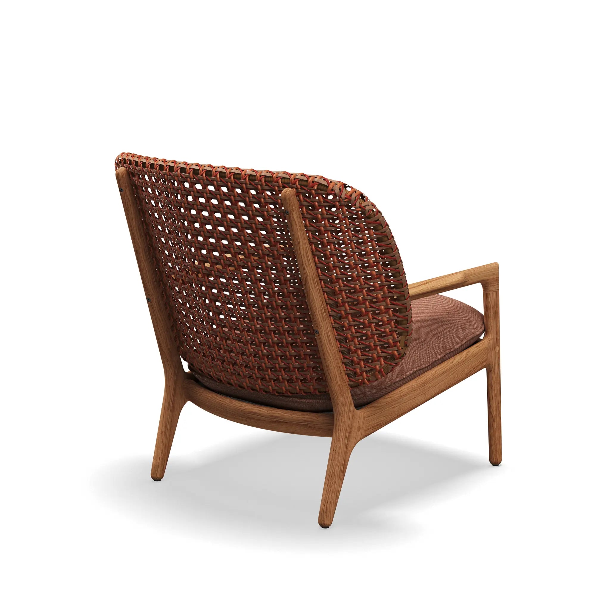 Kay Lounge Chair