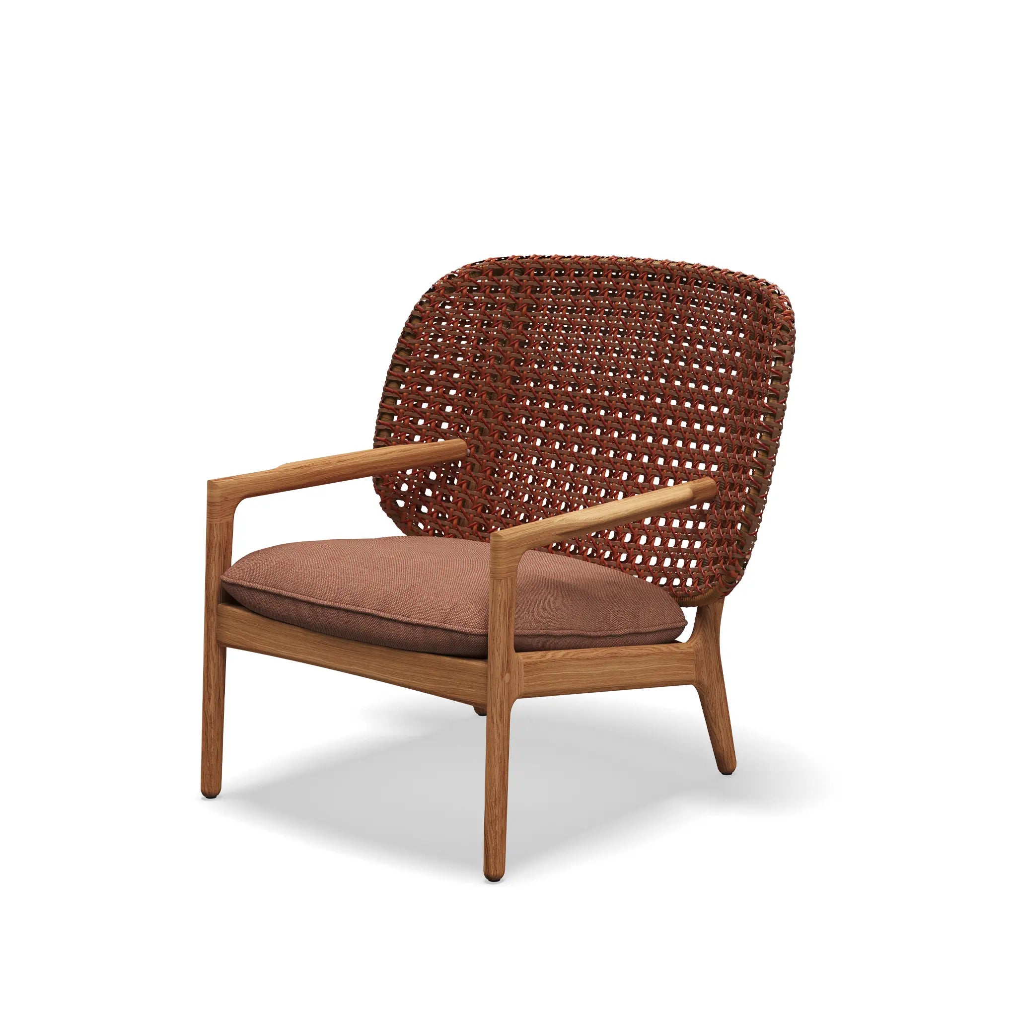 Kay Lounge Chair