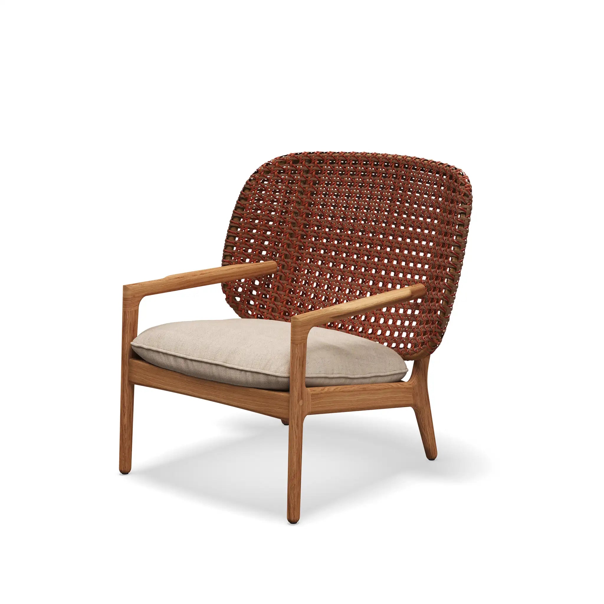 Kay Lounge Chair