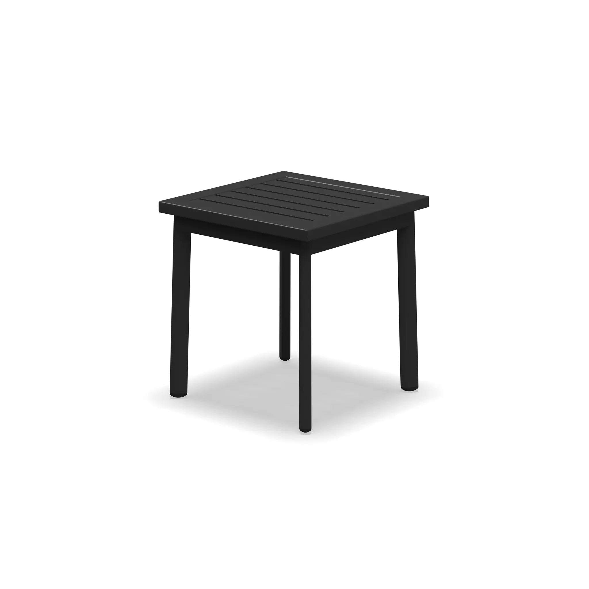 Metz小方形餐桌 - 清仓