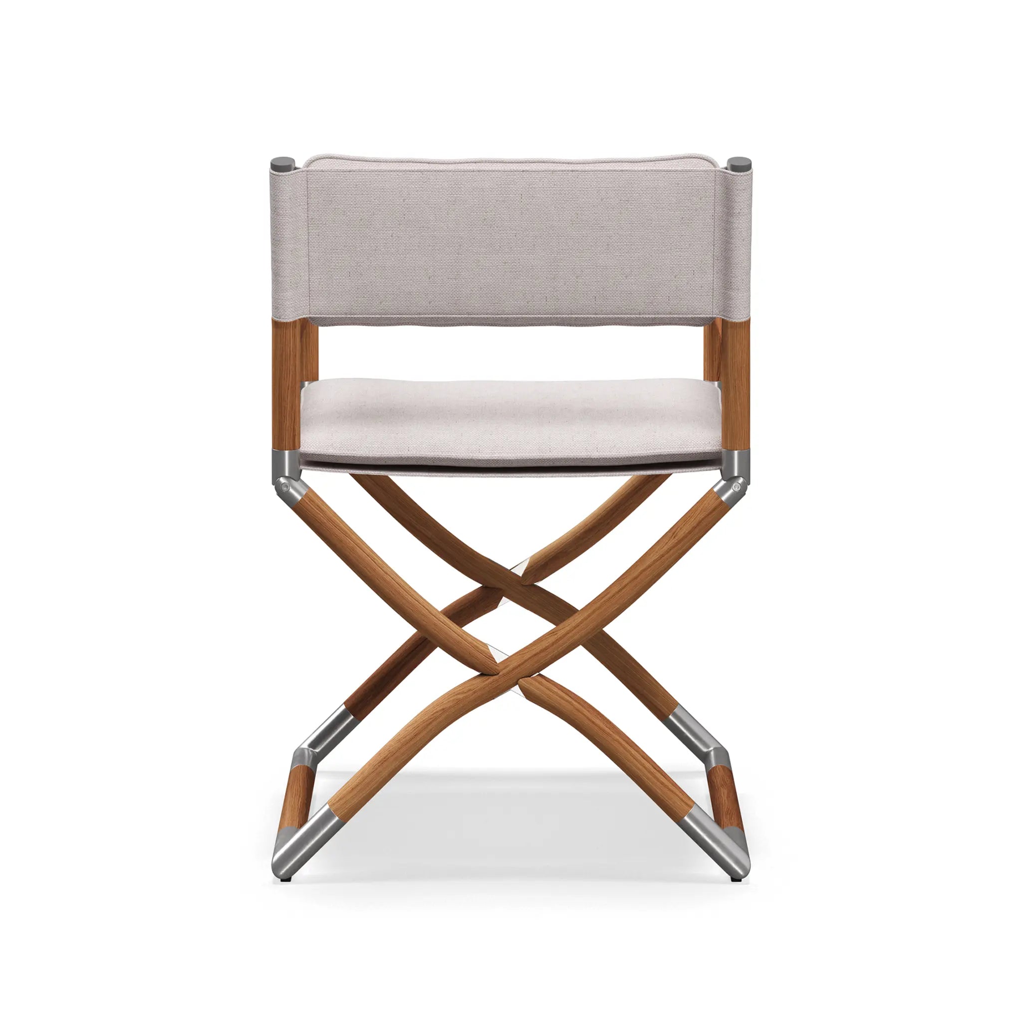 带扶手的Navigator 折叠椅