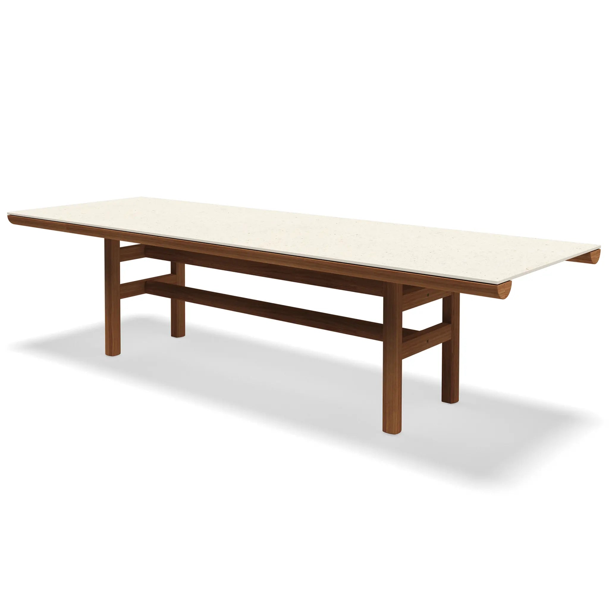 Rail Dining Table