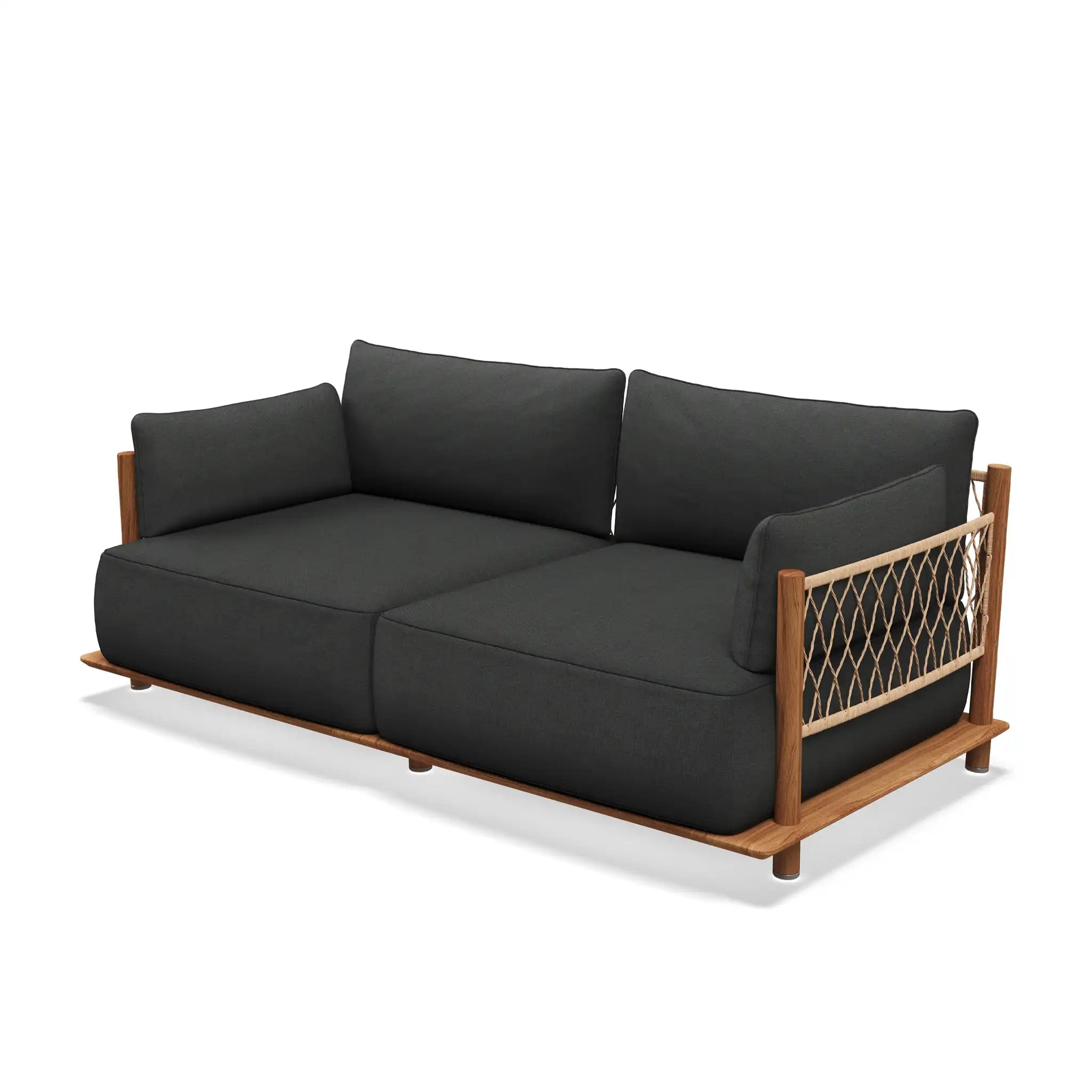 Salina - 2-Seater Sofa