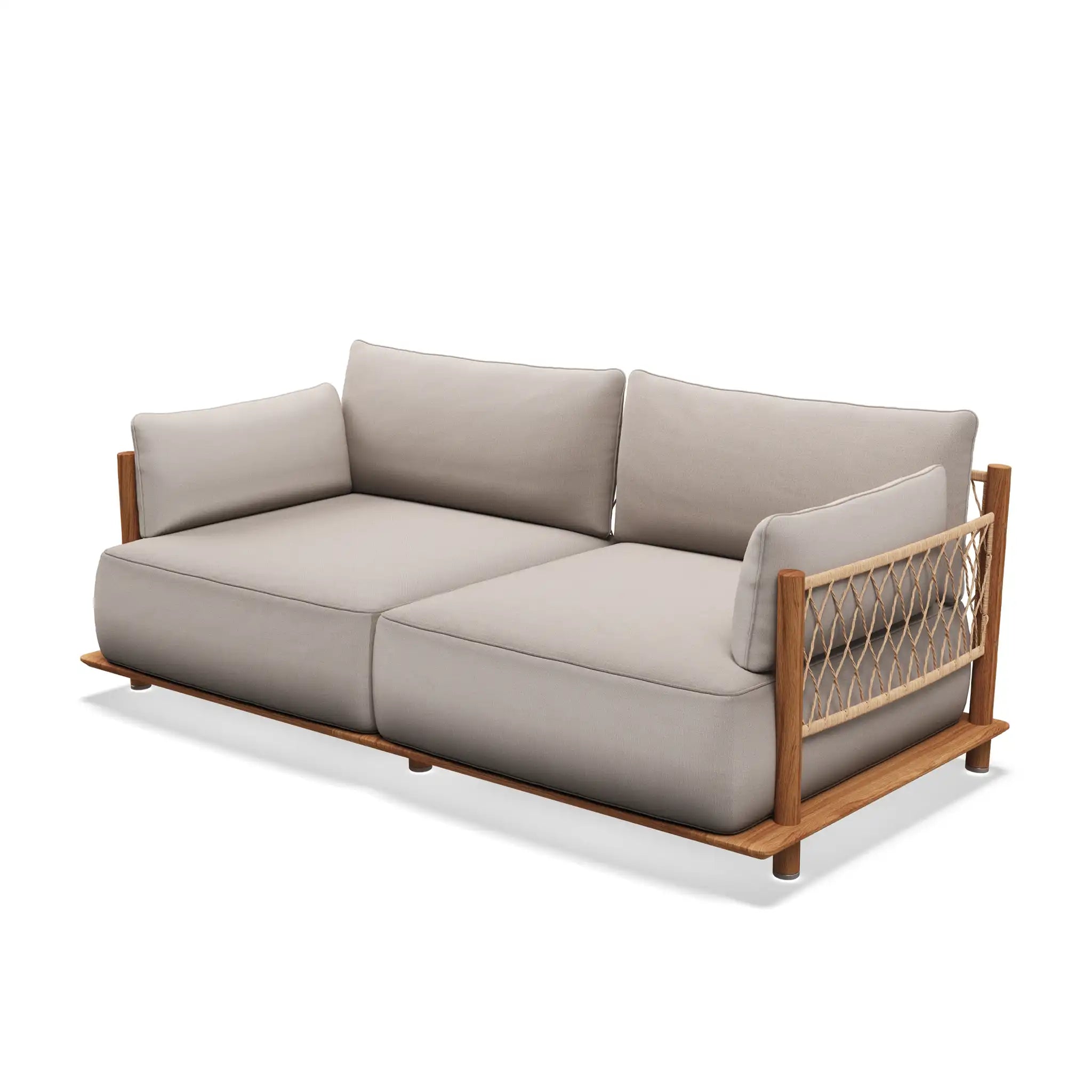 Salina - 2-Seater Sofa