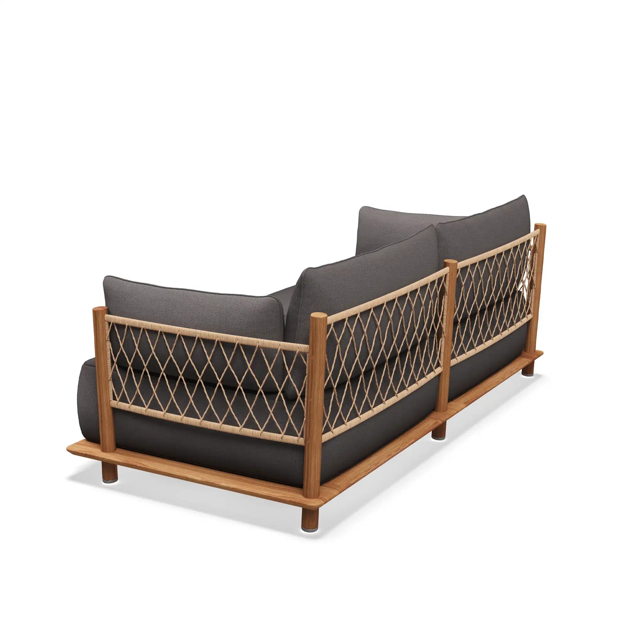 Salina - 2-Seater Sofa