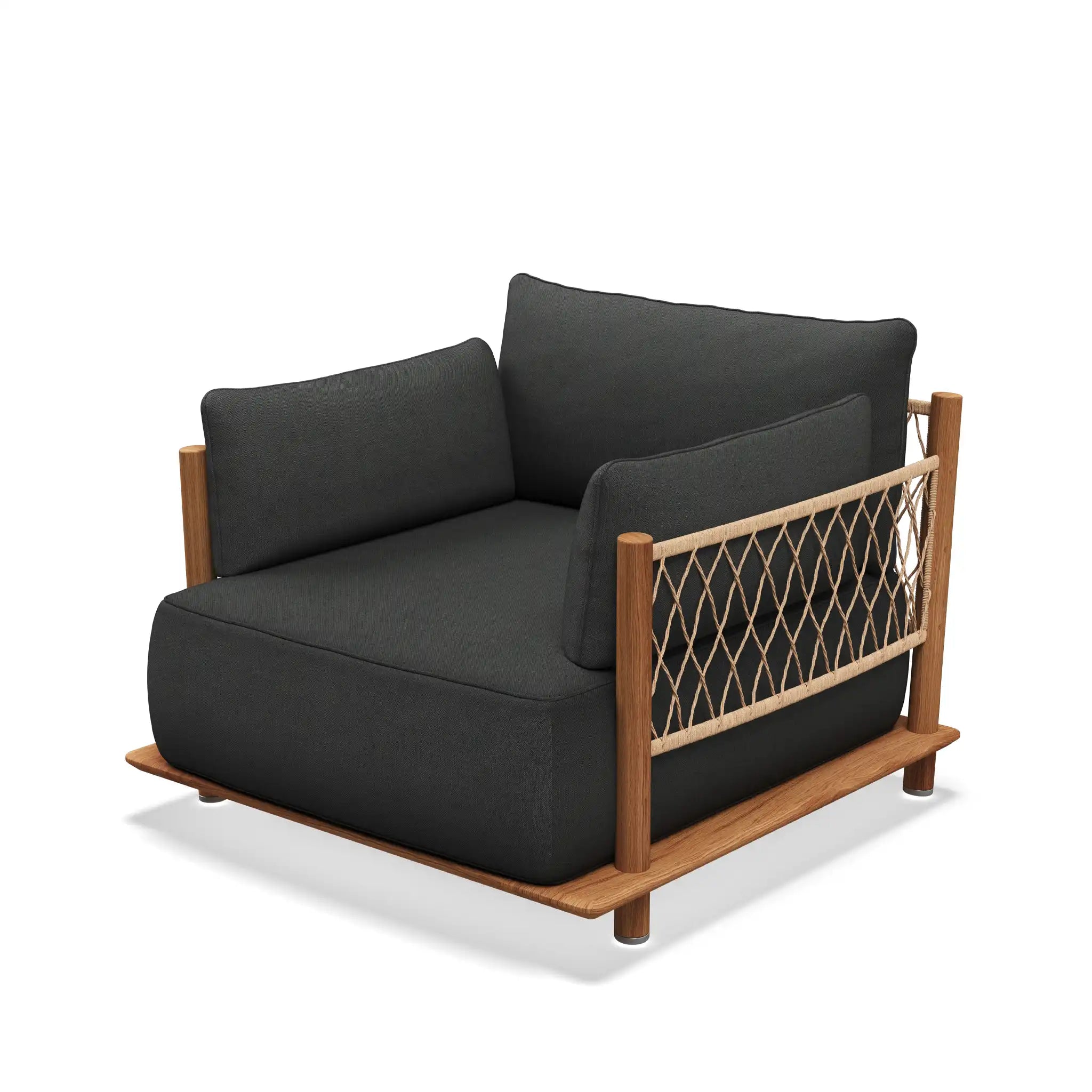 Salina Lounge Chair