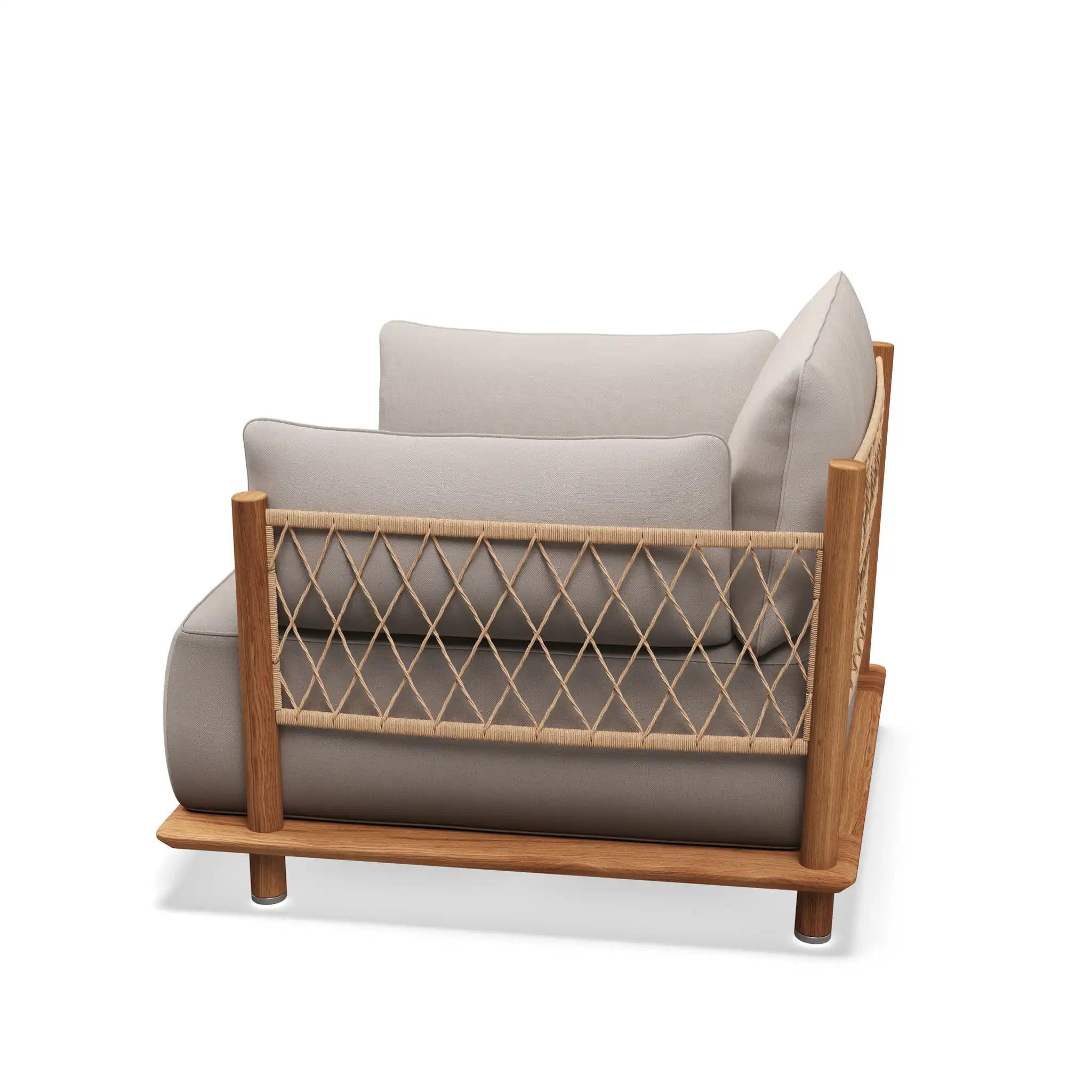 Salina Lounge Chair