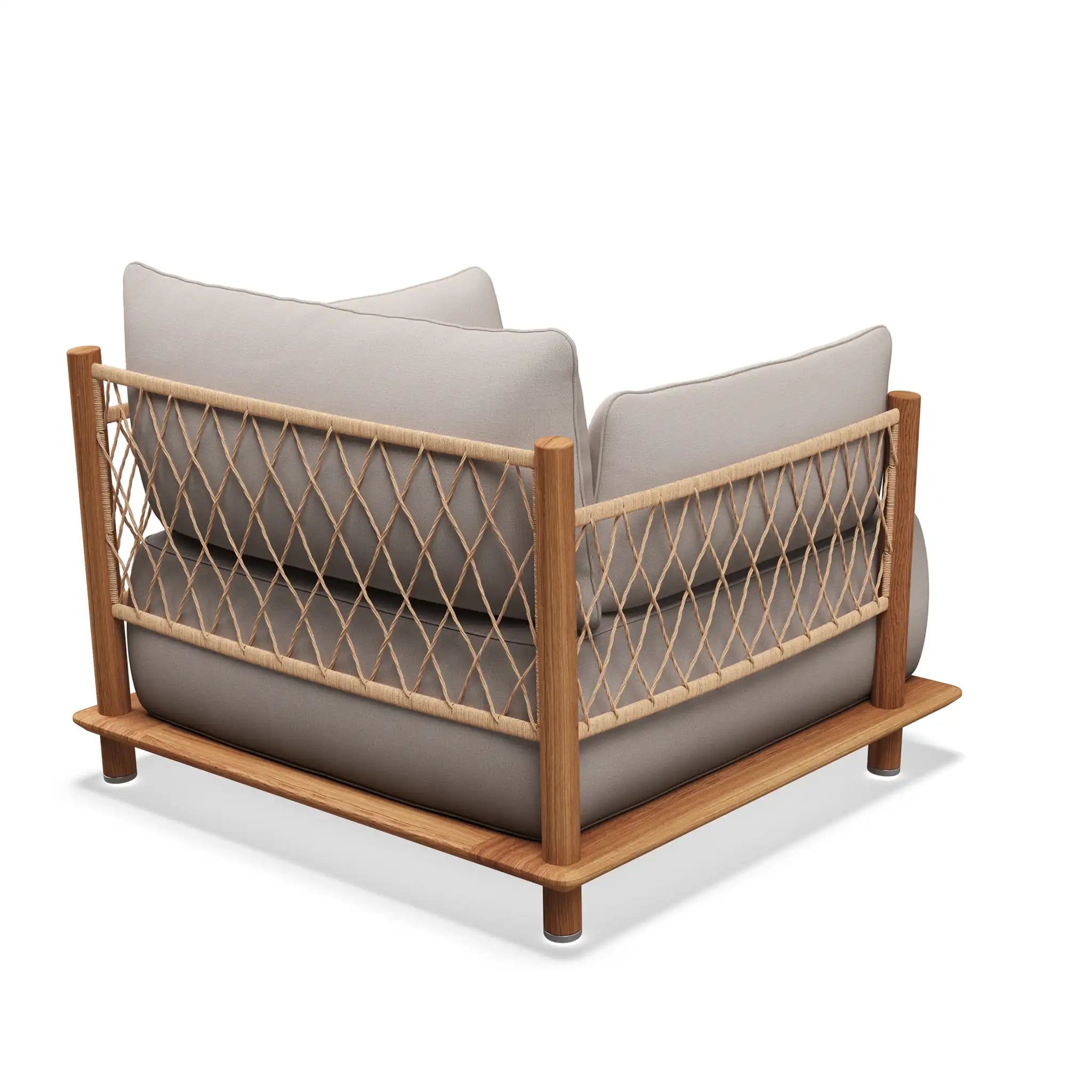 Salina Lounge Chair