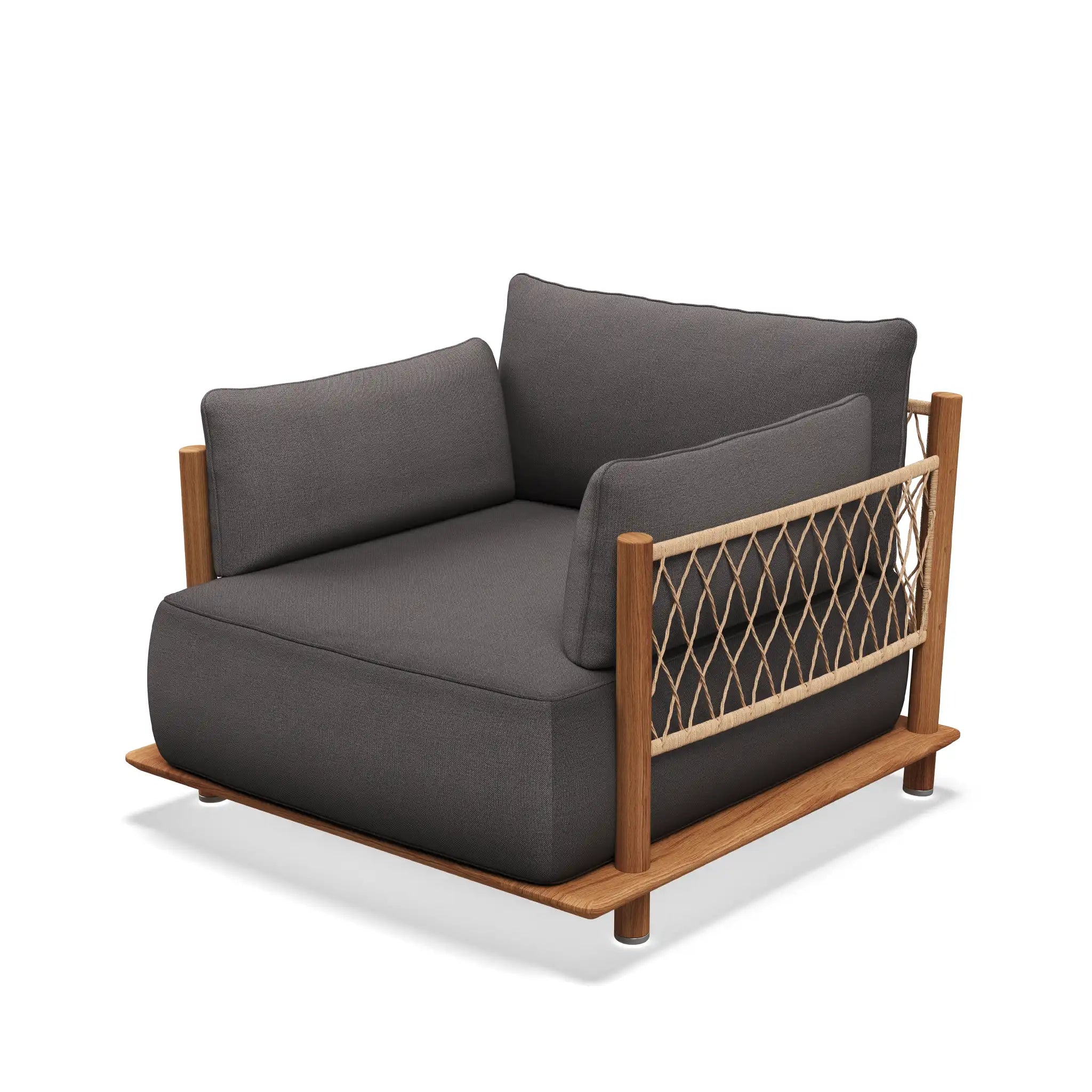 Salina Lounge Chair