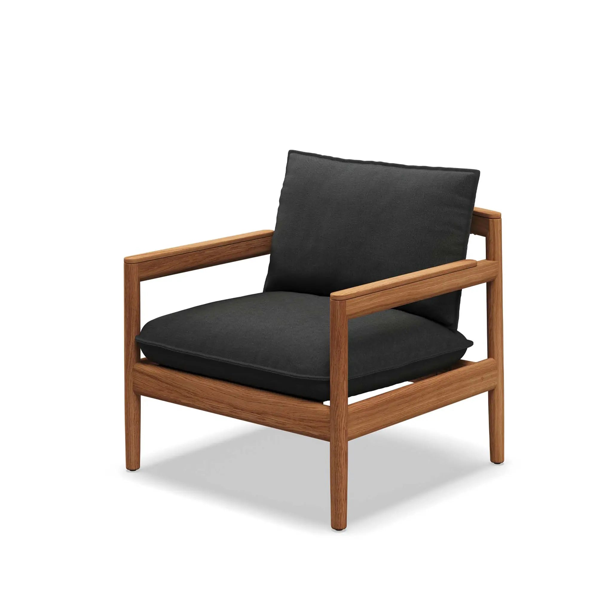 Saranac Lounge Chair