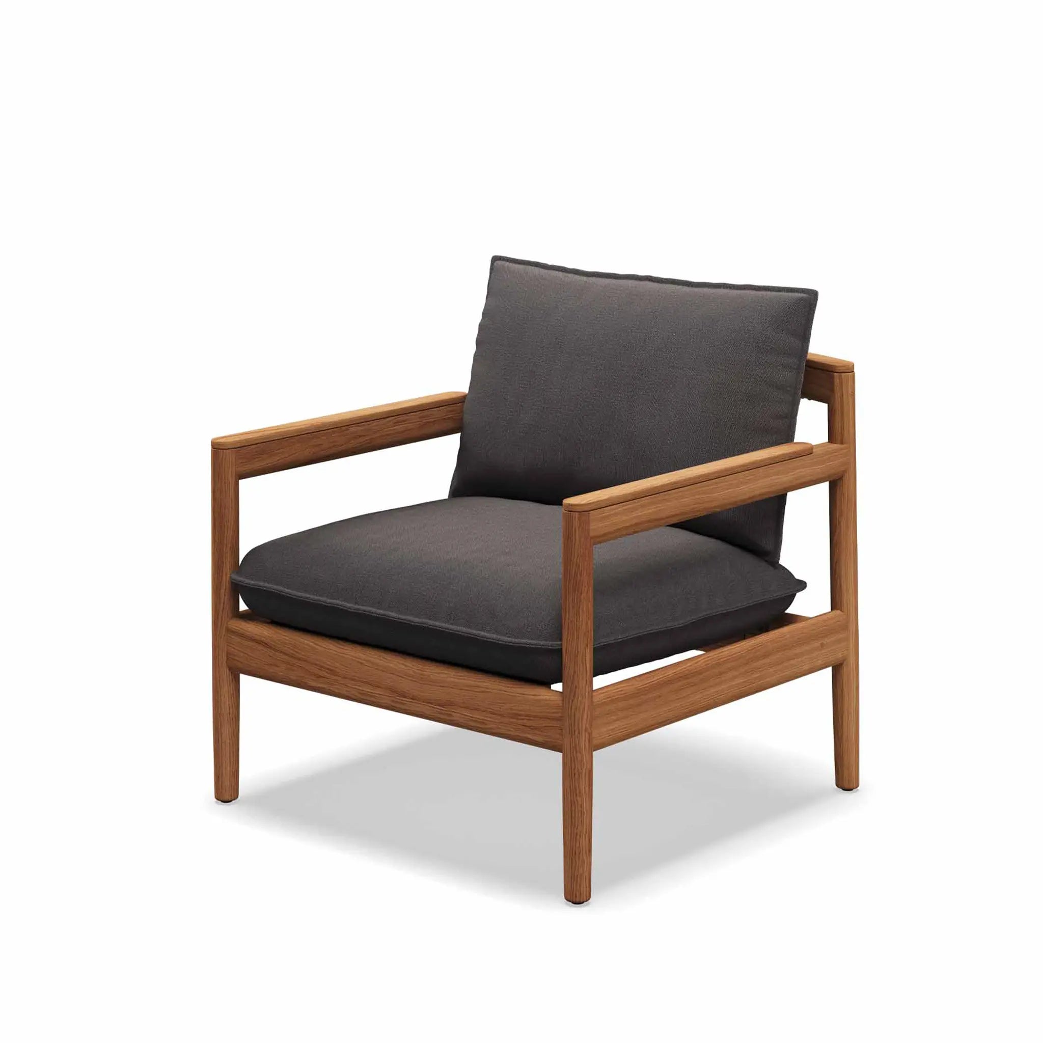 Saranac Lounge Chair