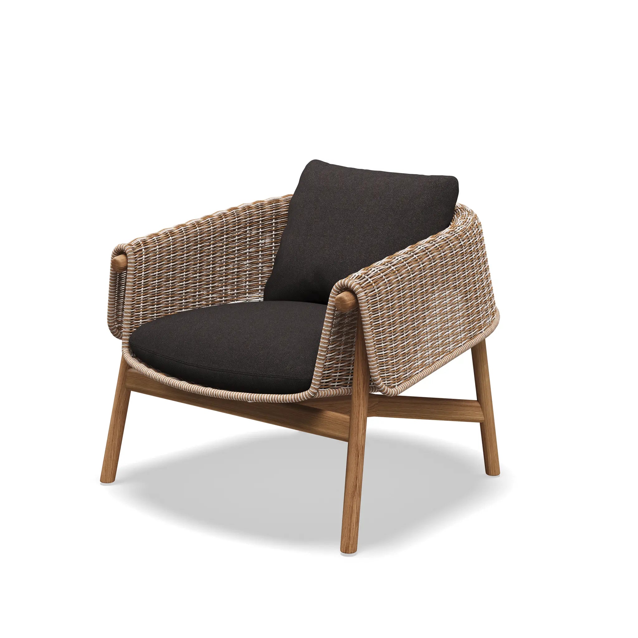 Wrap Lounge Chair