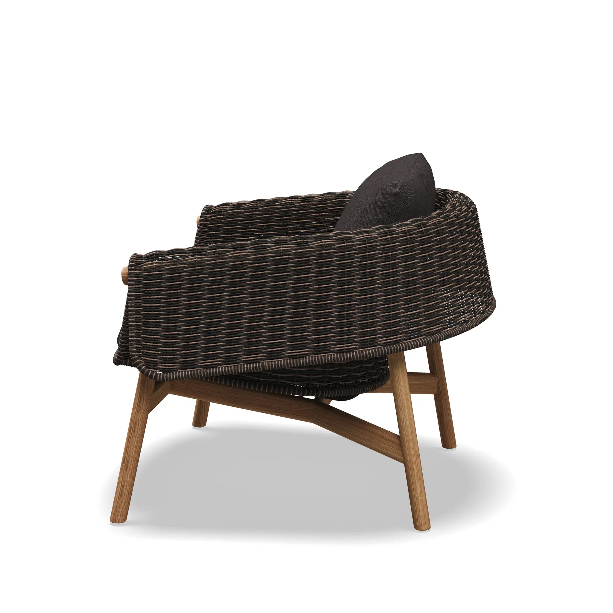 Wrap Lounge Chair