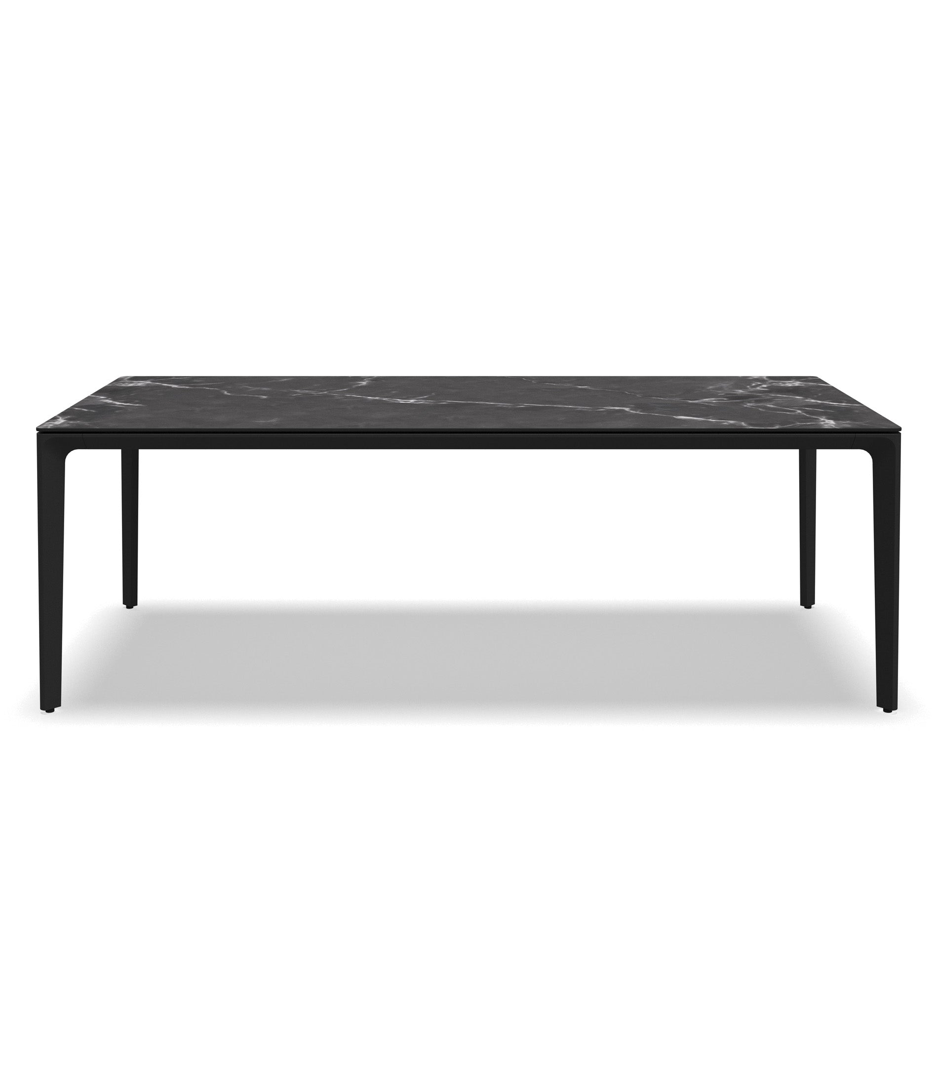 Carver Medium Dining Table - Ceramic