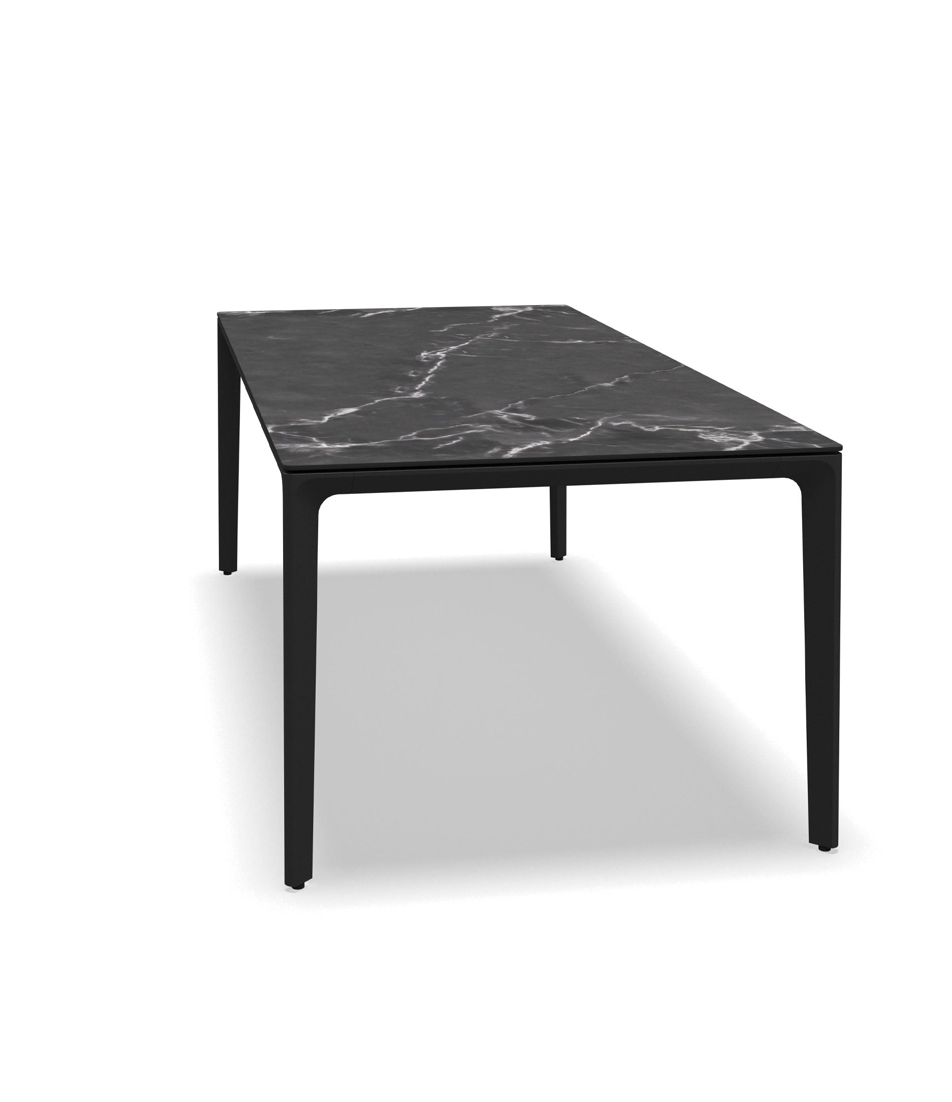 Carver Medium Dining Table - Ceramic